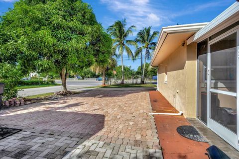 A home in Lake Worth