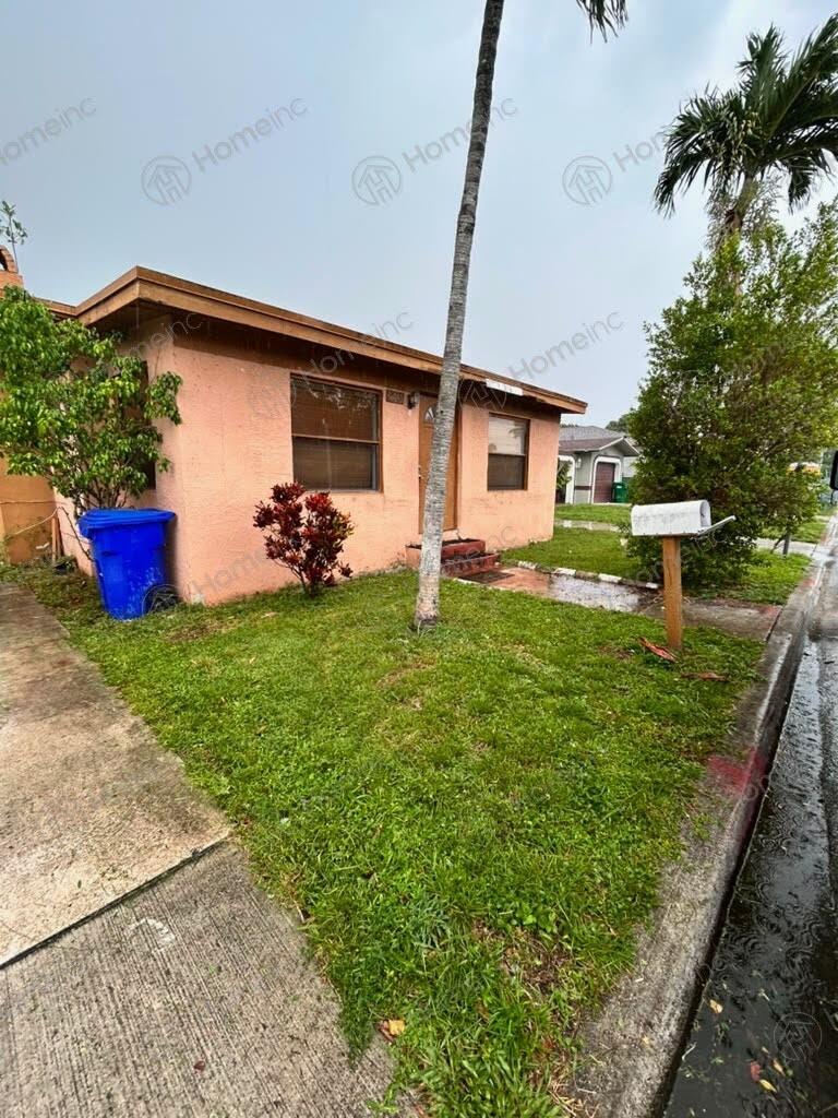 2931 NW 6th Court