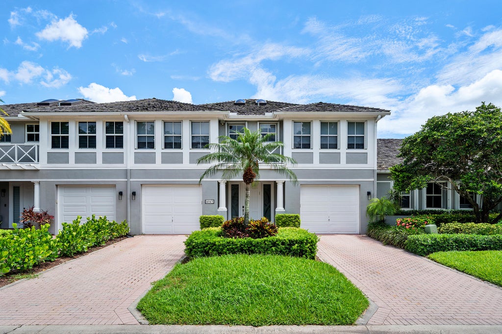 Photo of 4043 NW 58th Street, Boca Raton, FL 33496 (MLS # B26077066)