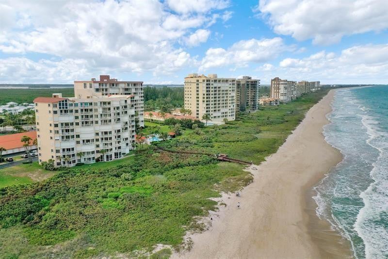 Photo of 3870 N Highway A1a #203, Fort Pierce, FL 34949 (MLS # F10486156)