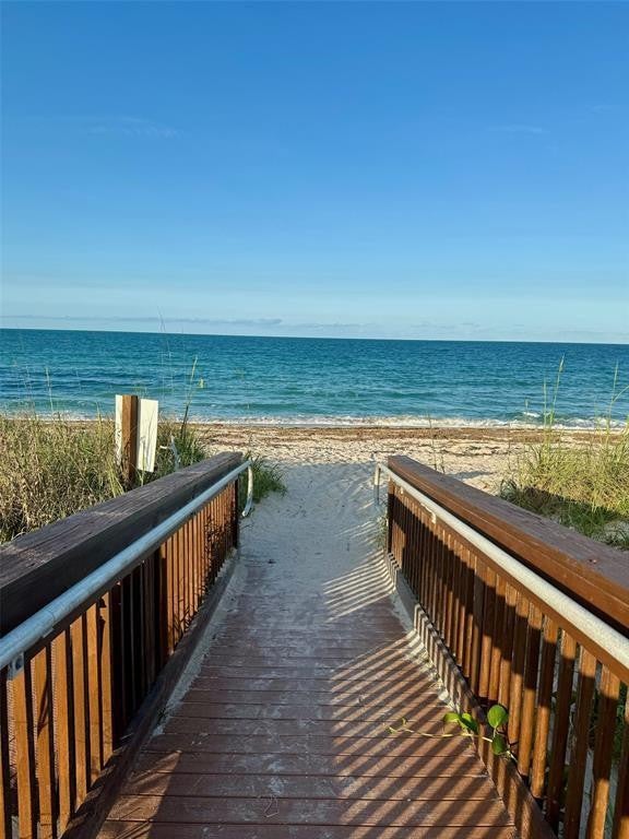 Photo of 3870 N Highway A1a #203, Fort Pierce, FL 34949 (MLS # F10486156)