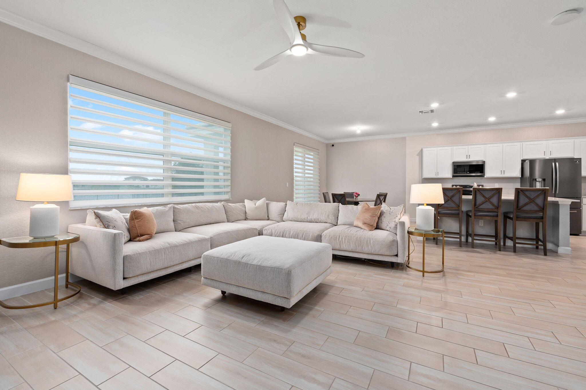 Copper Creek - Residential