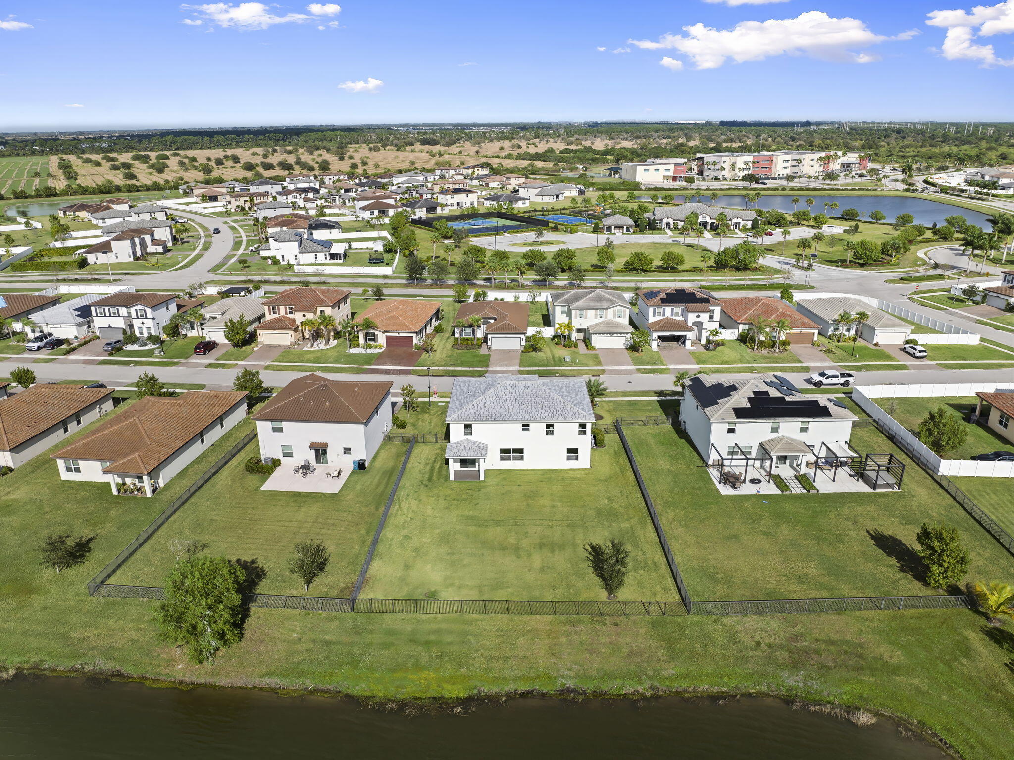 Copper Creek - Residential