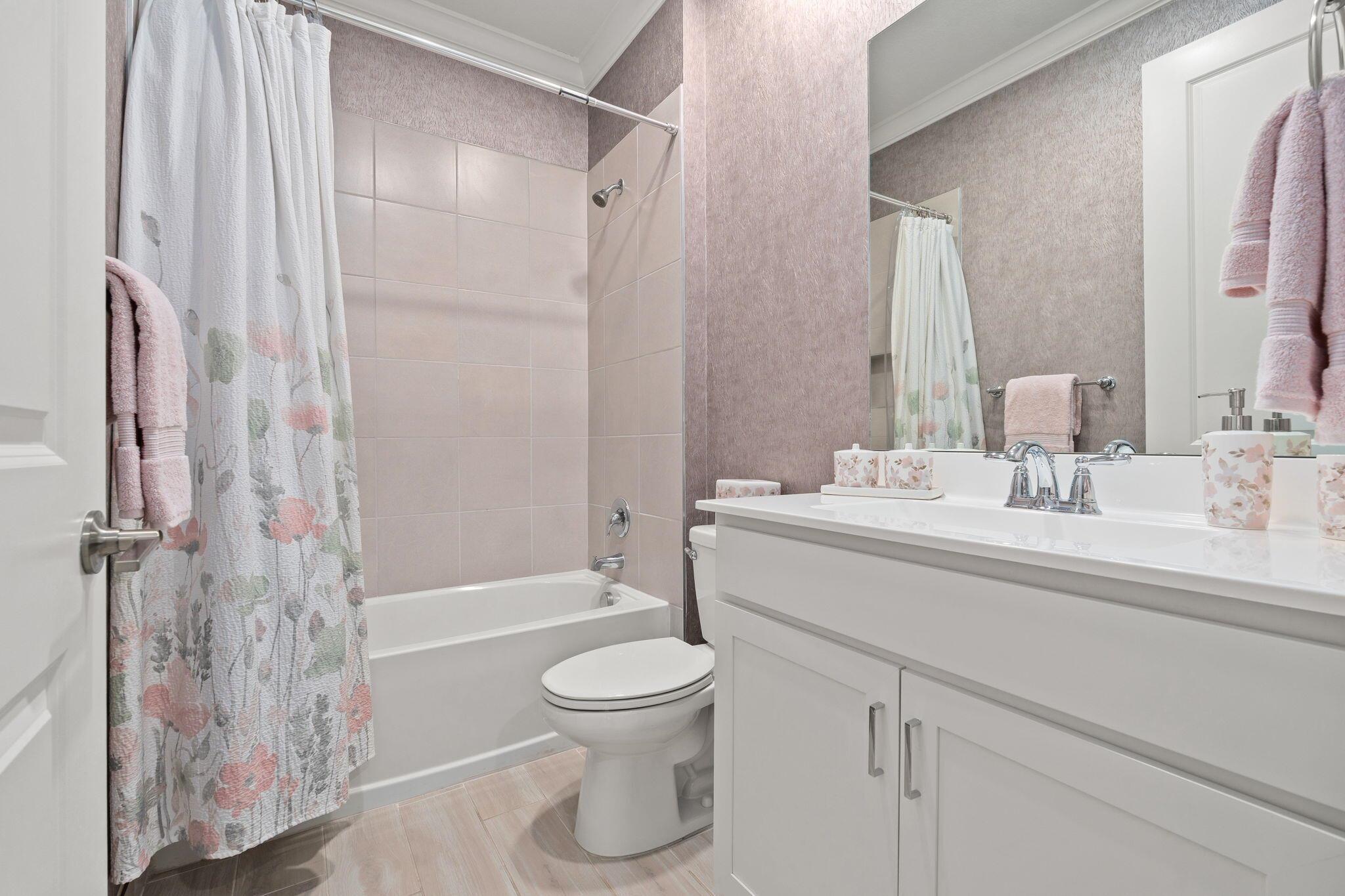 Copper Creek - Residential