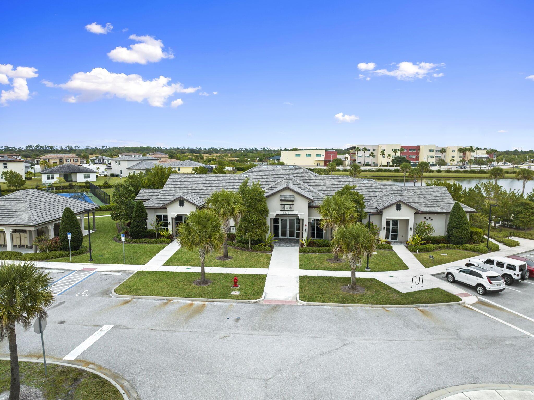 Copper Creek - Residential