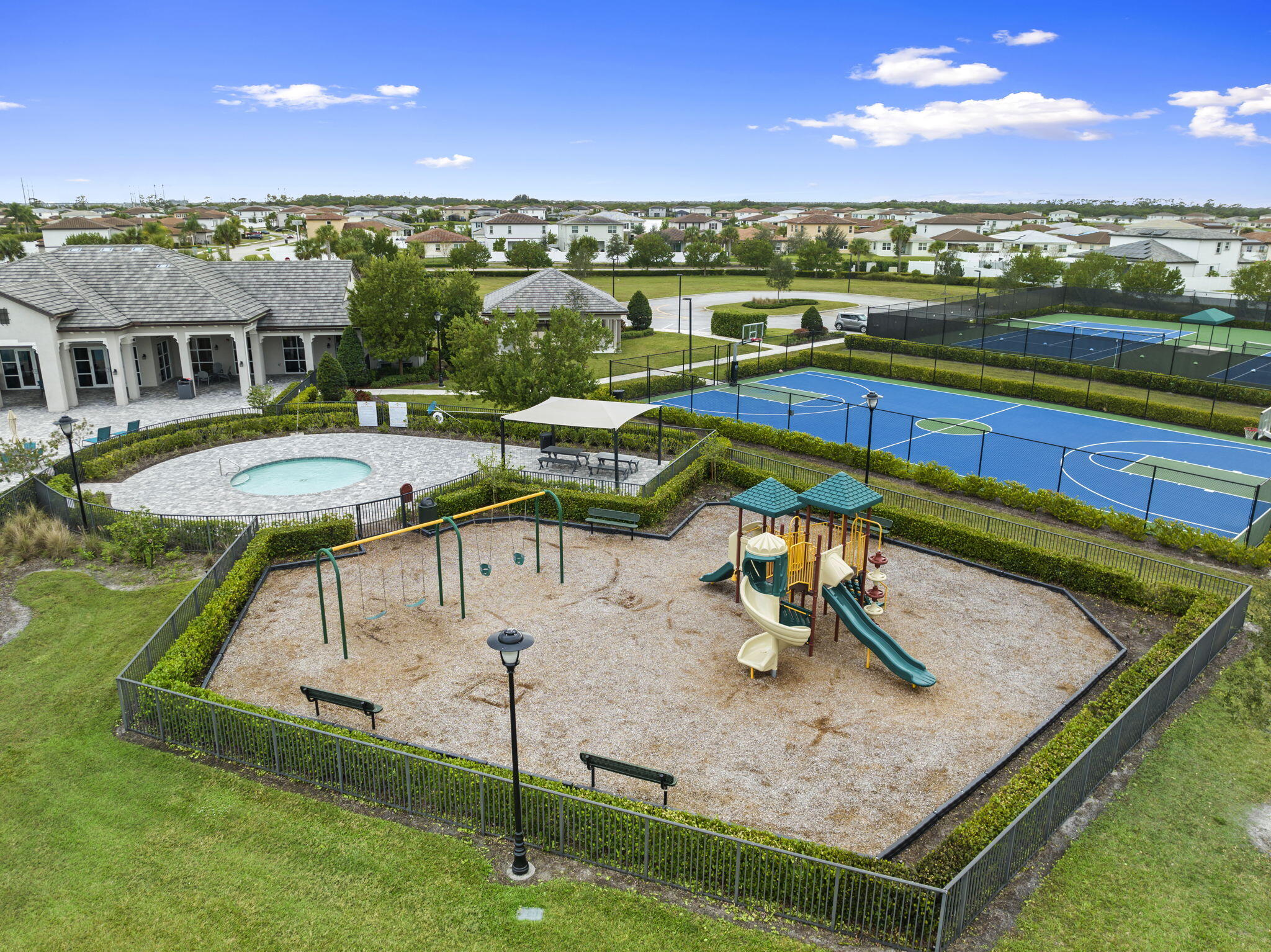 Copper Creek - Residential