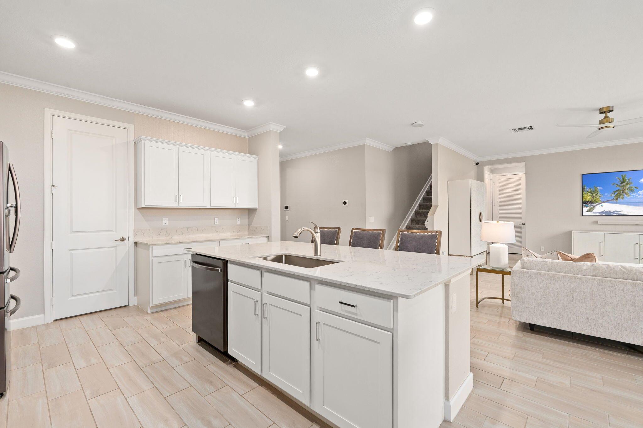 Copper Creek - Residential