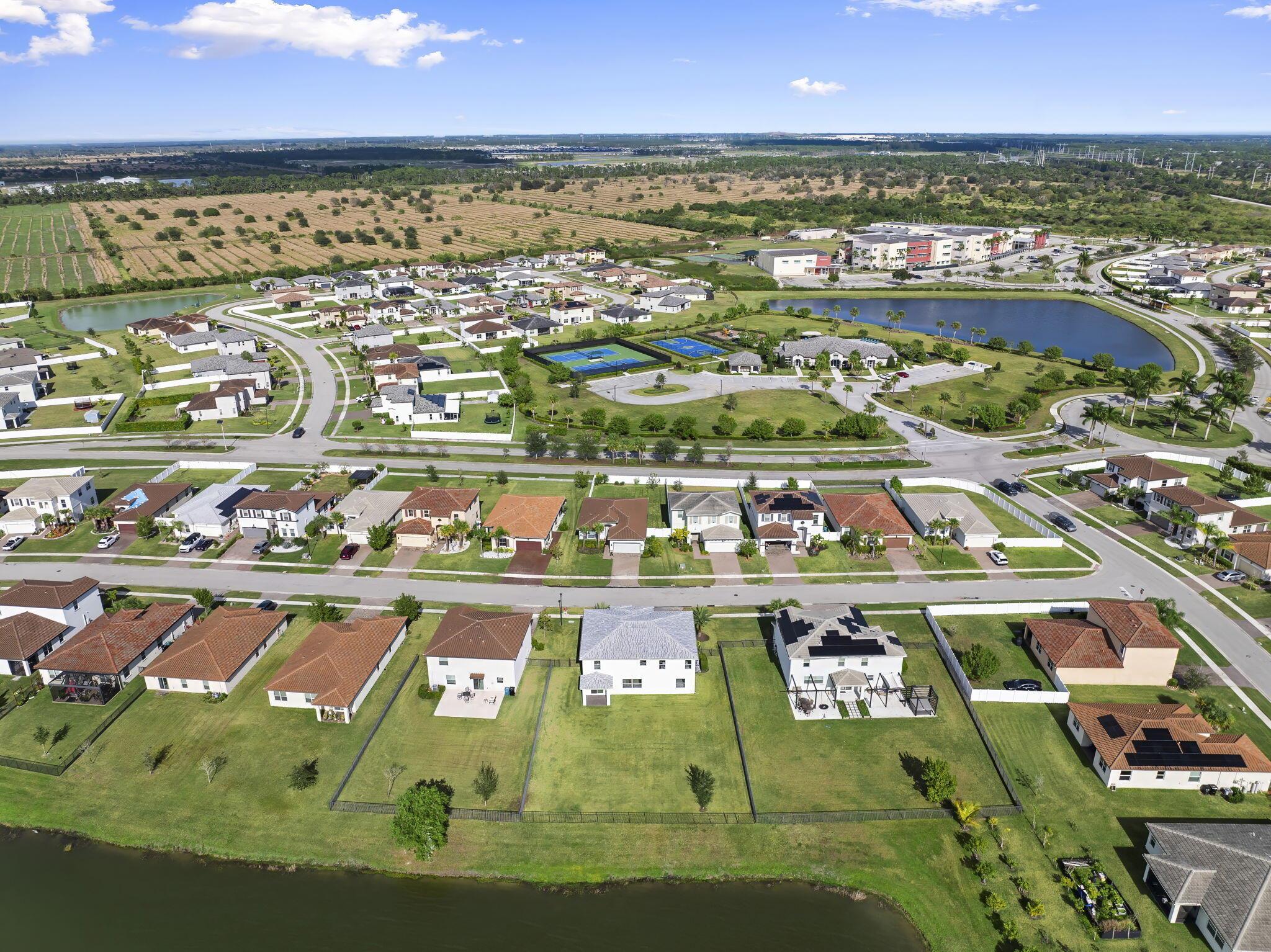 Copper Creek - Residential