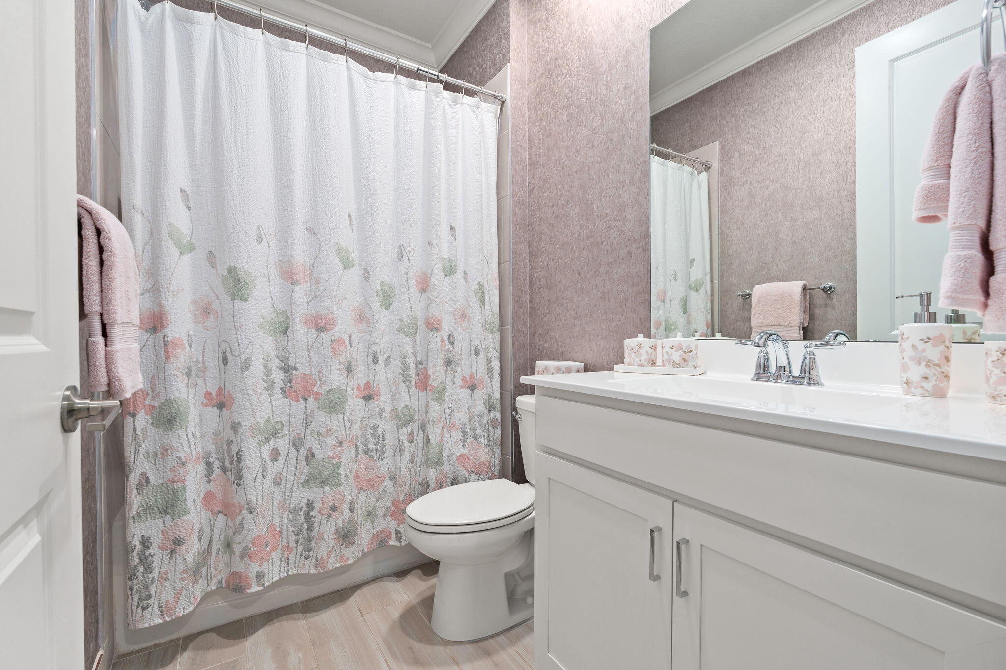 Copper Creek - Residential