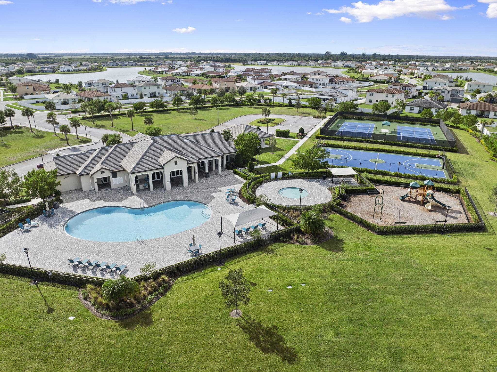 Copper Creek - Residential