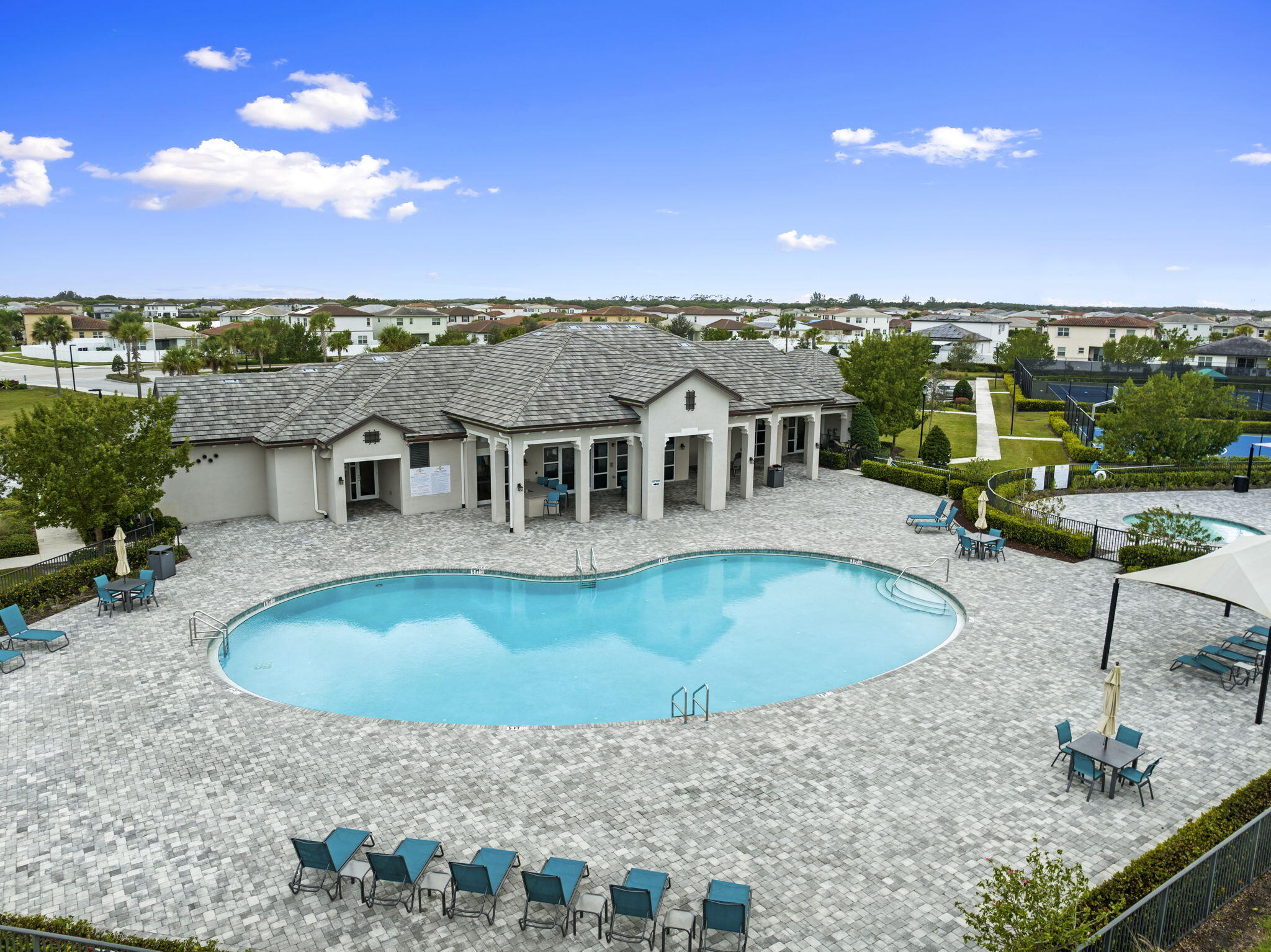 Copper Creek - Residential