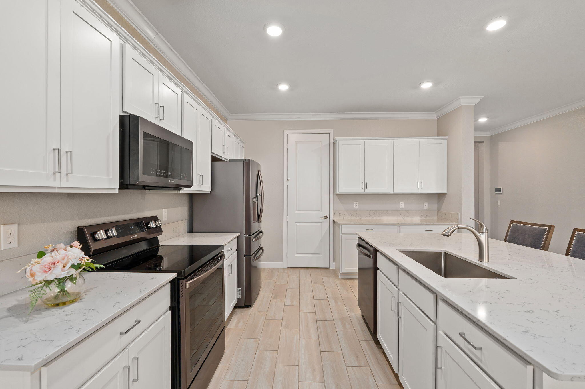 Copper Creek - Residential