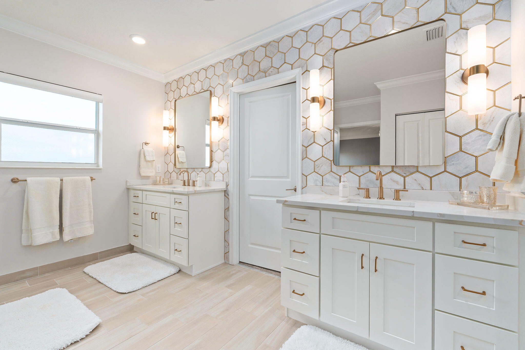 Copper Creek - Residential