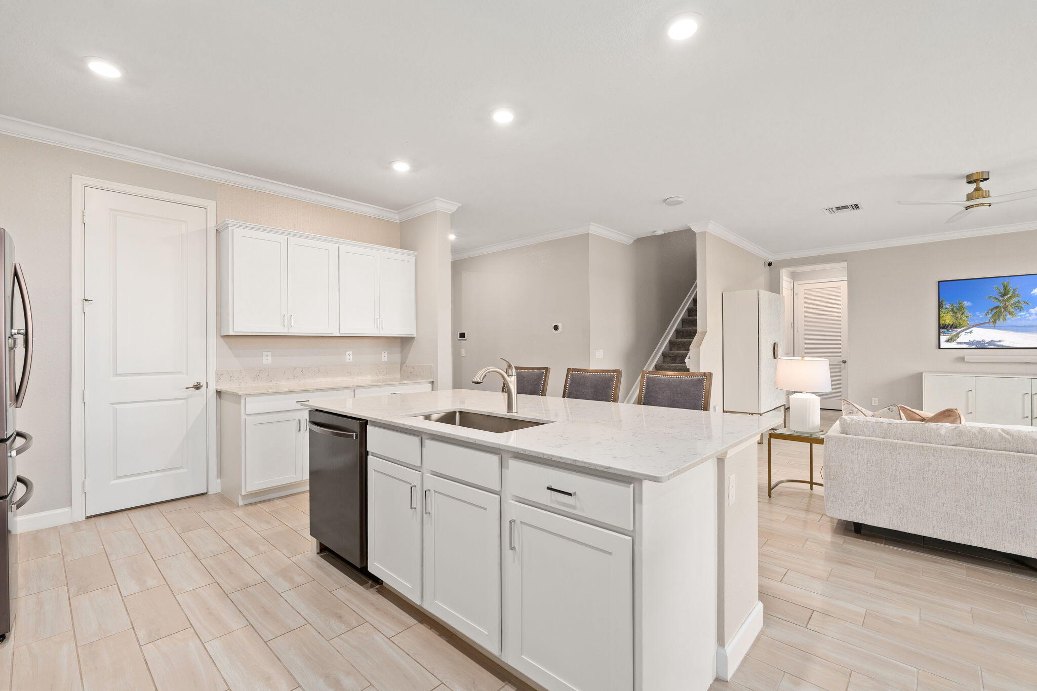 Copper Creek - Residential