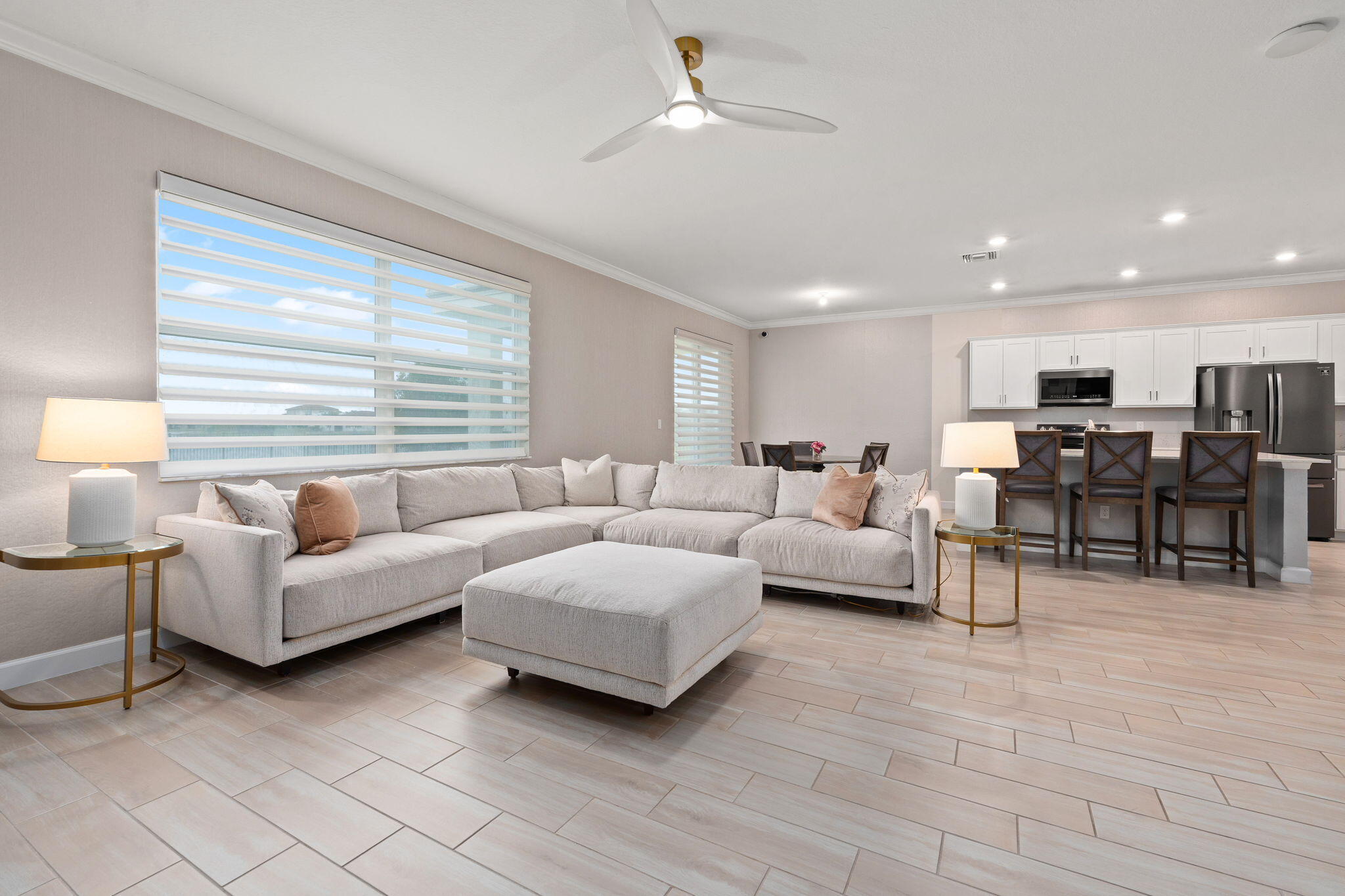 Copper Creek - Residential