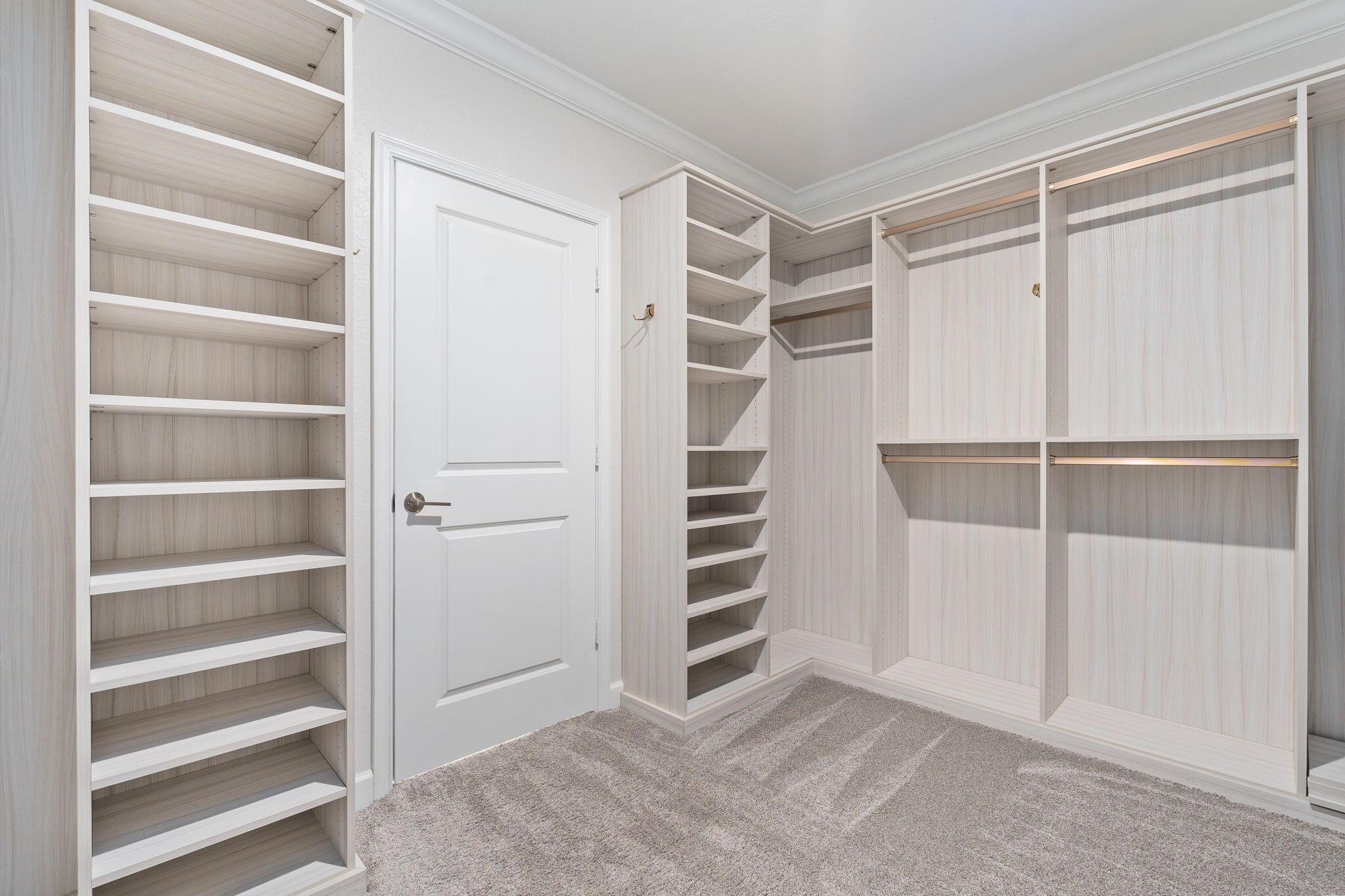 Copper Creek - Residential