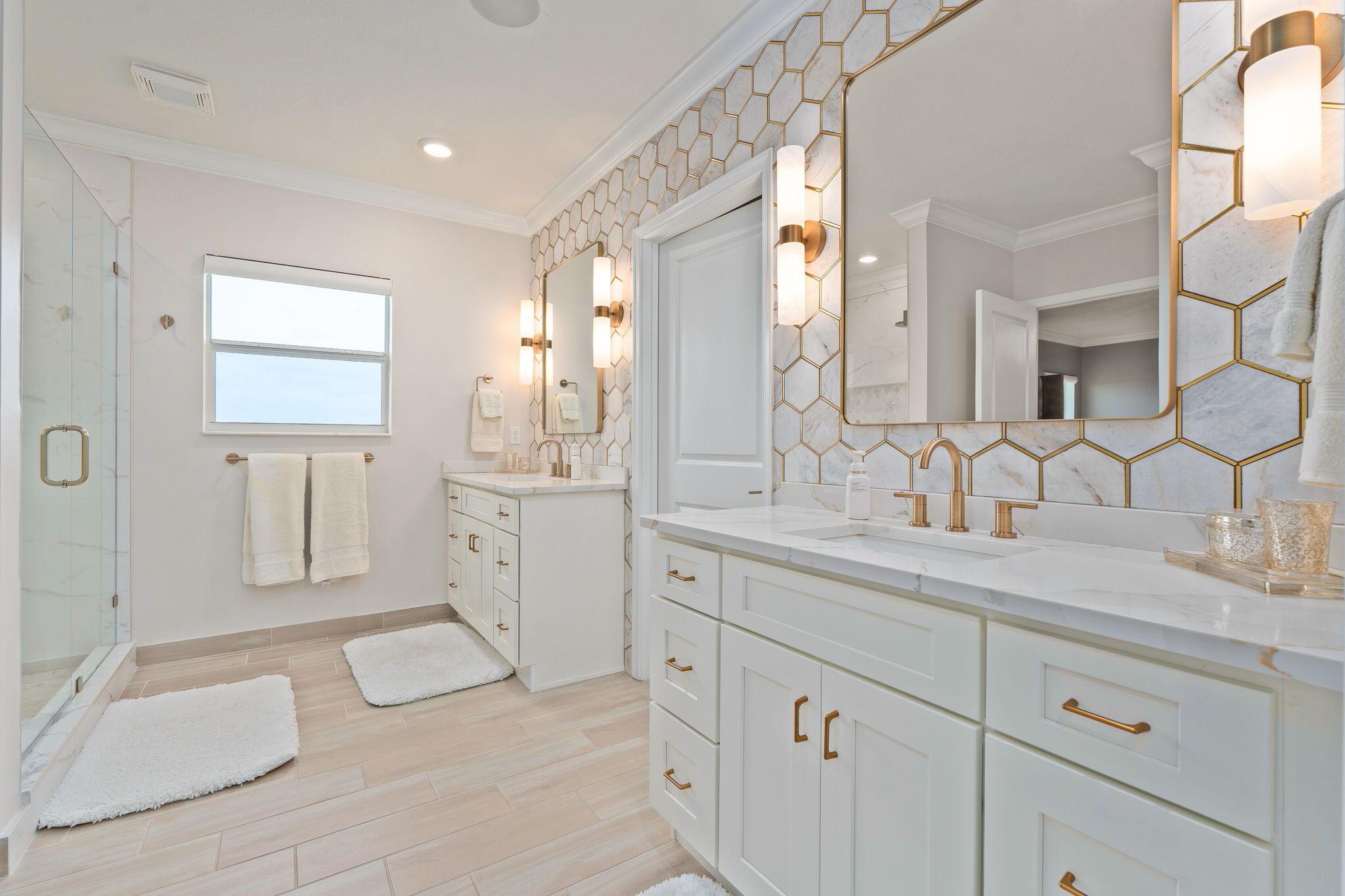 Copper Creek - Residential