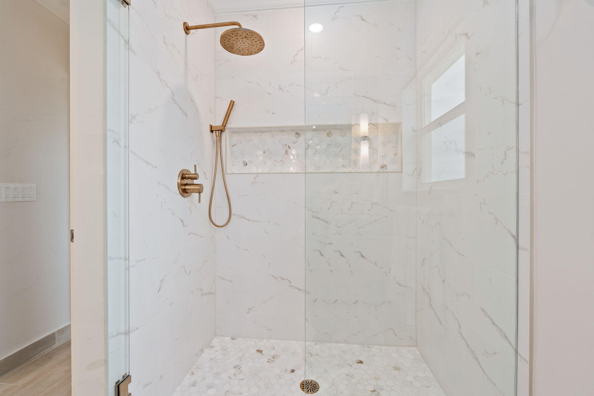 Copper Creek - Residential