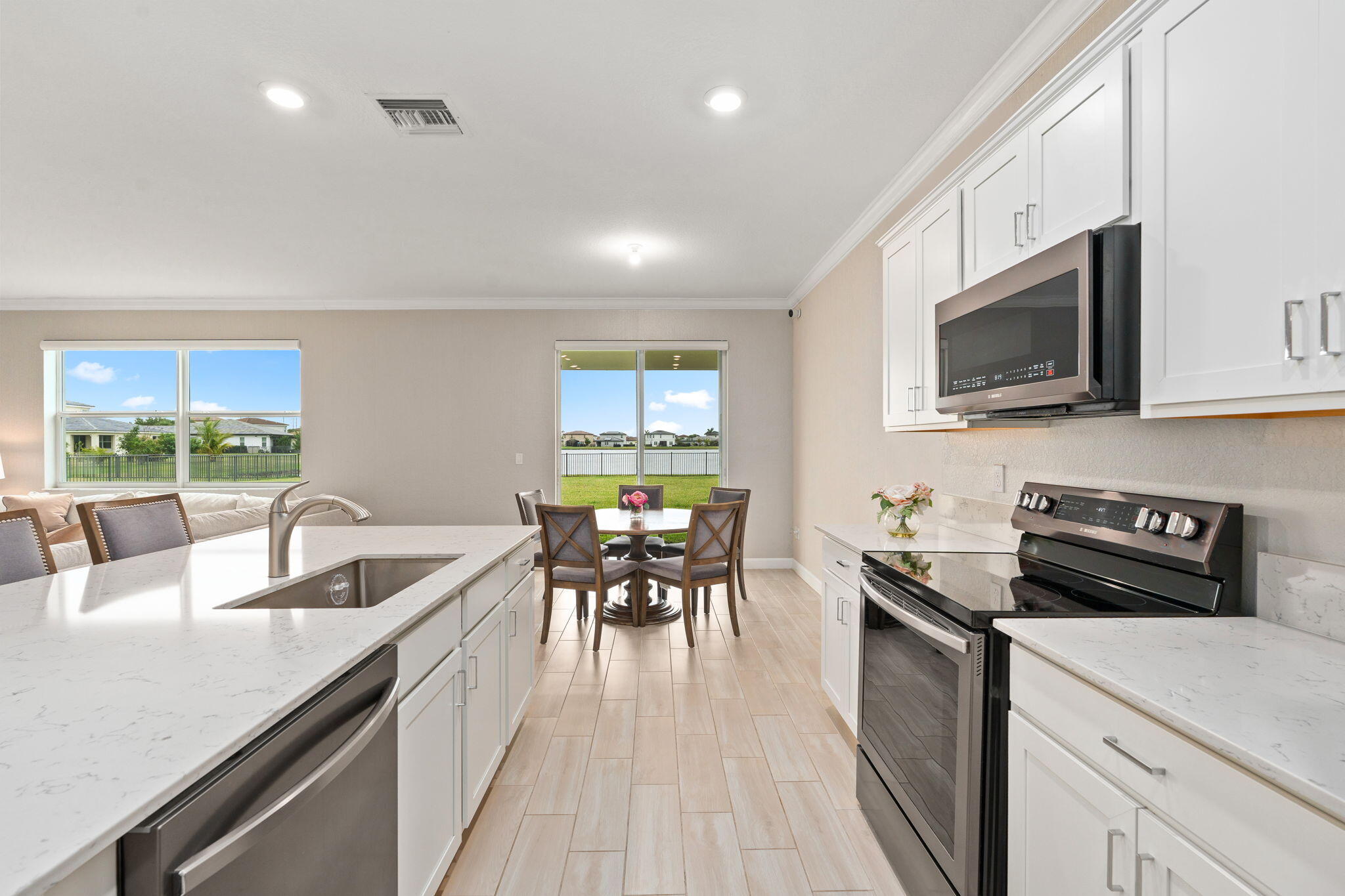 Copper Creek - Residential