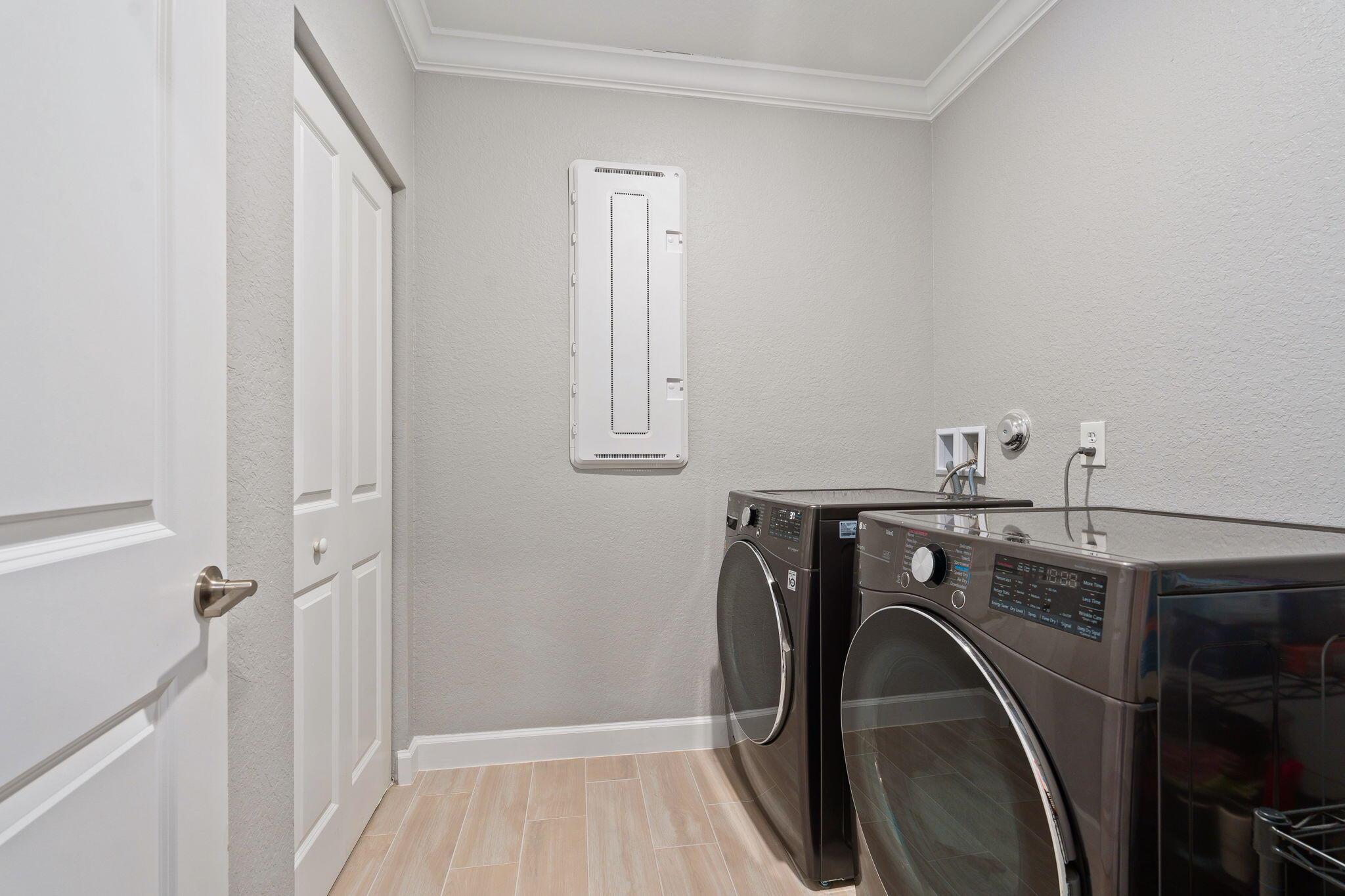 Copper Creek - Residential