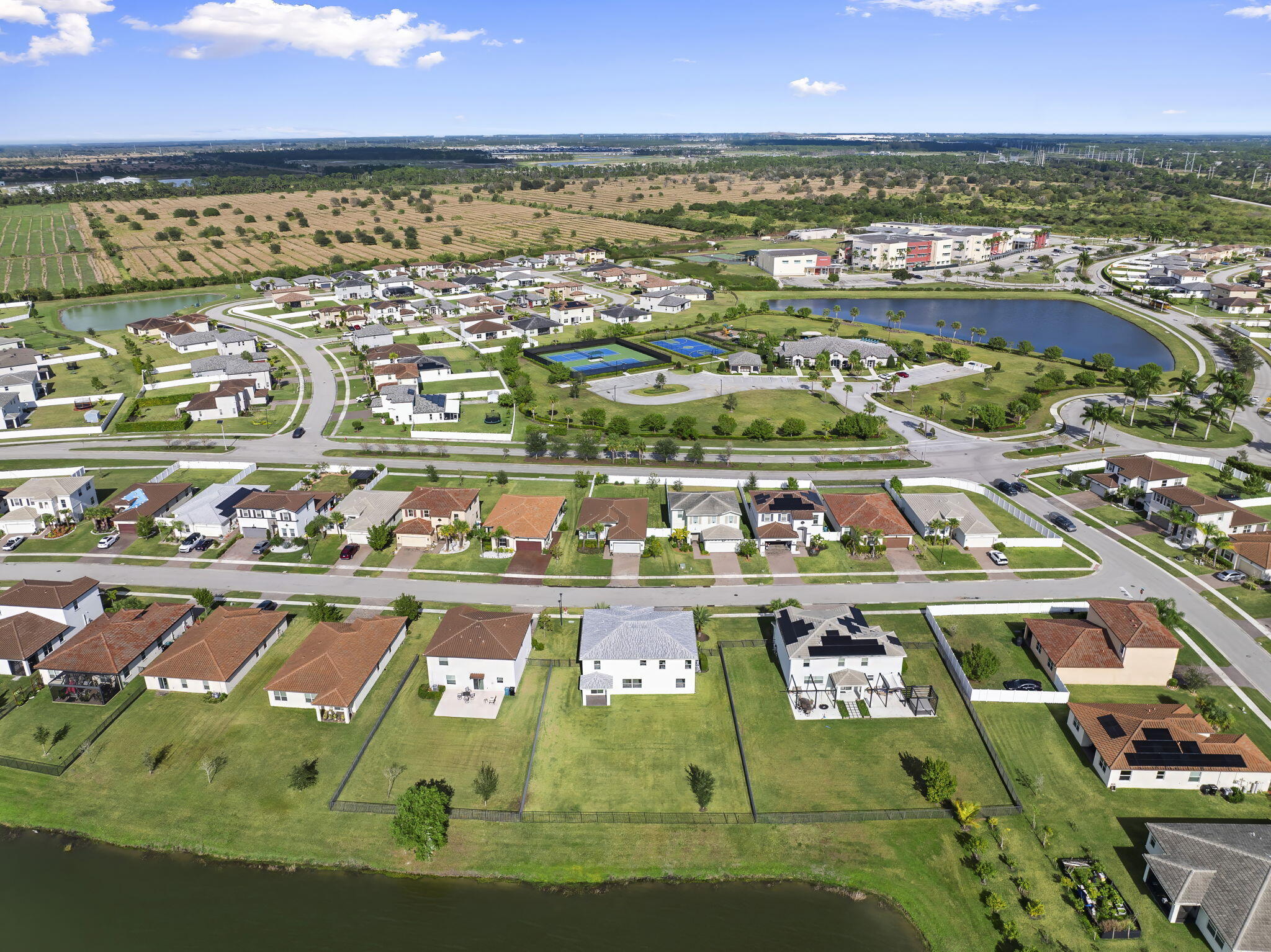 Copper Creek - Residential