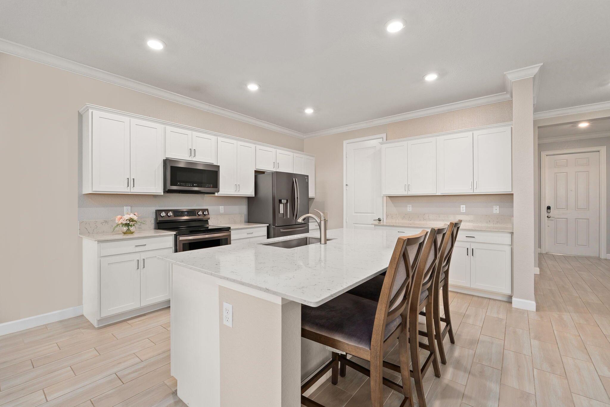 Copper Creek - Residential