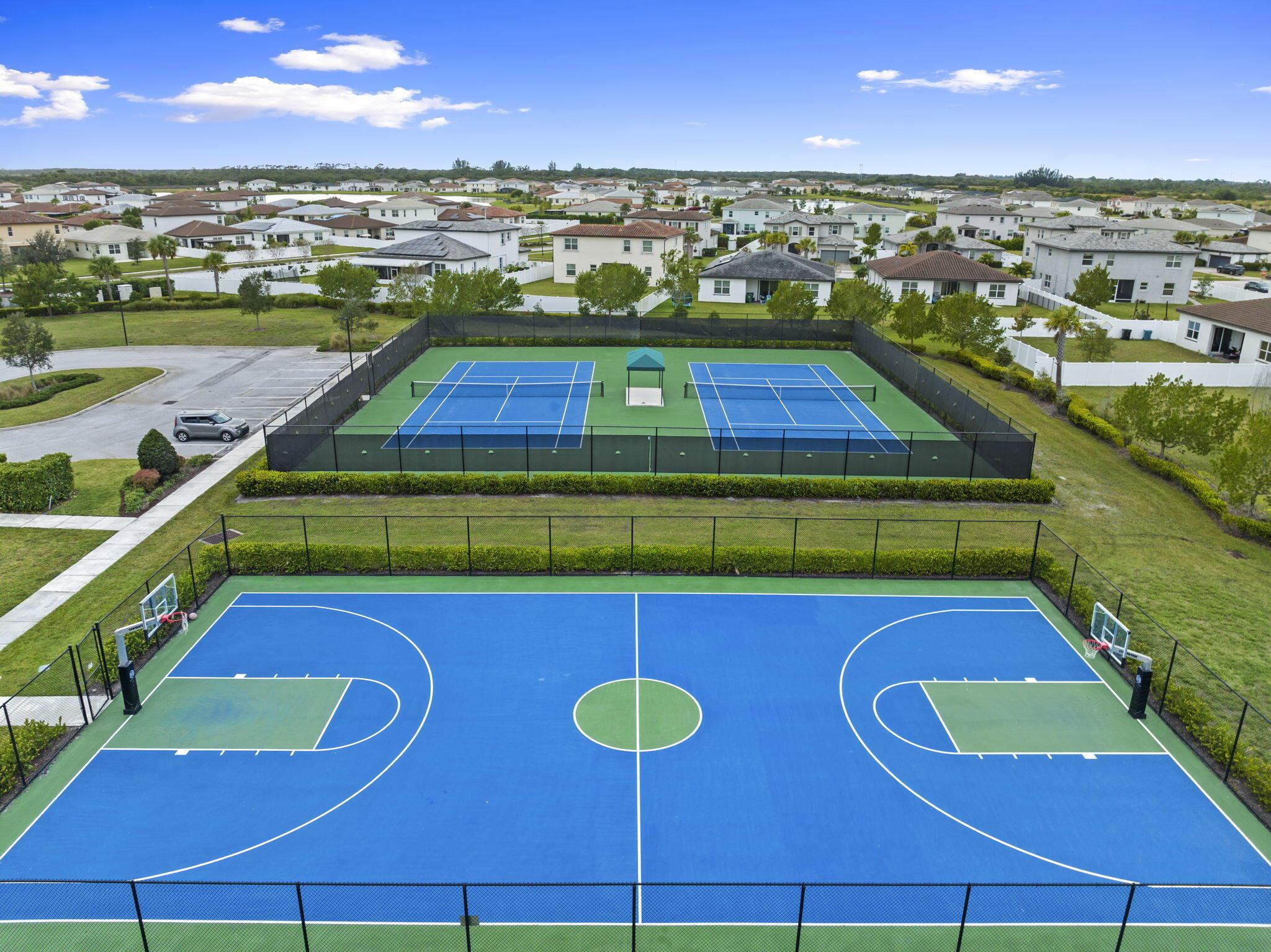 Copper Creek - Residential