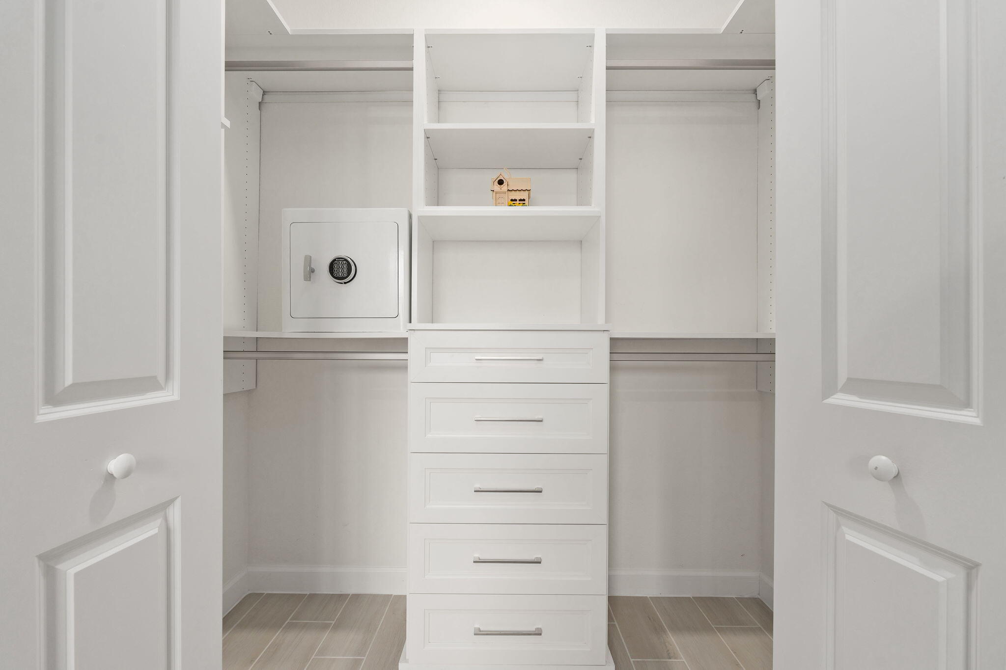 Copper Creek - Residential