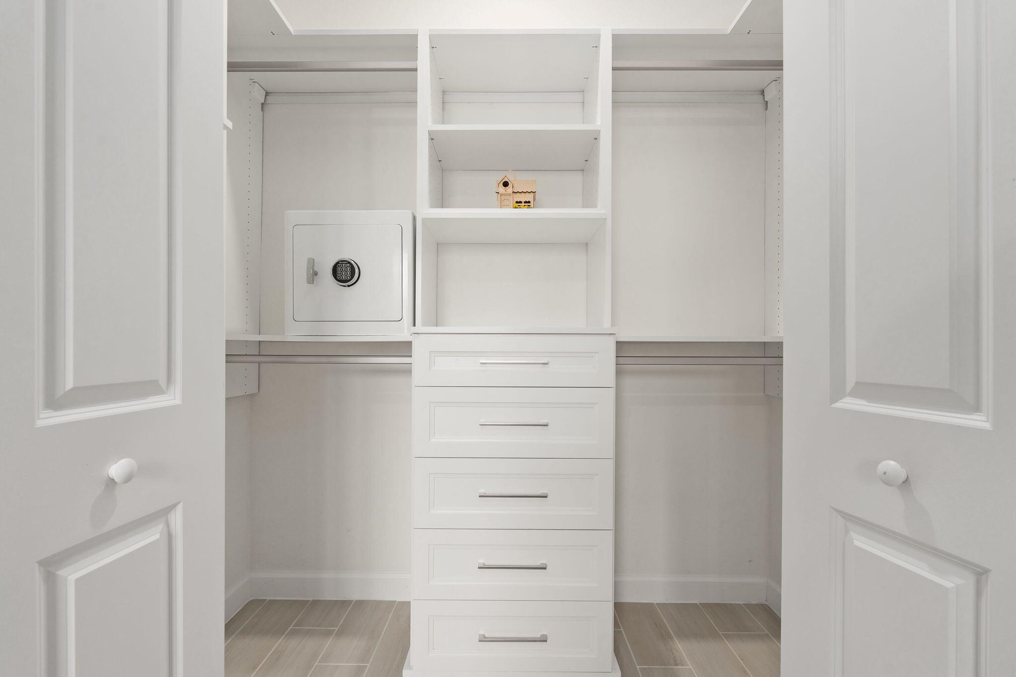 Copper Creek - Residential