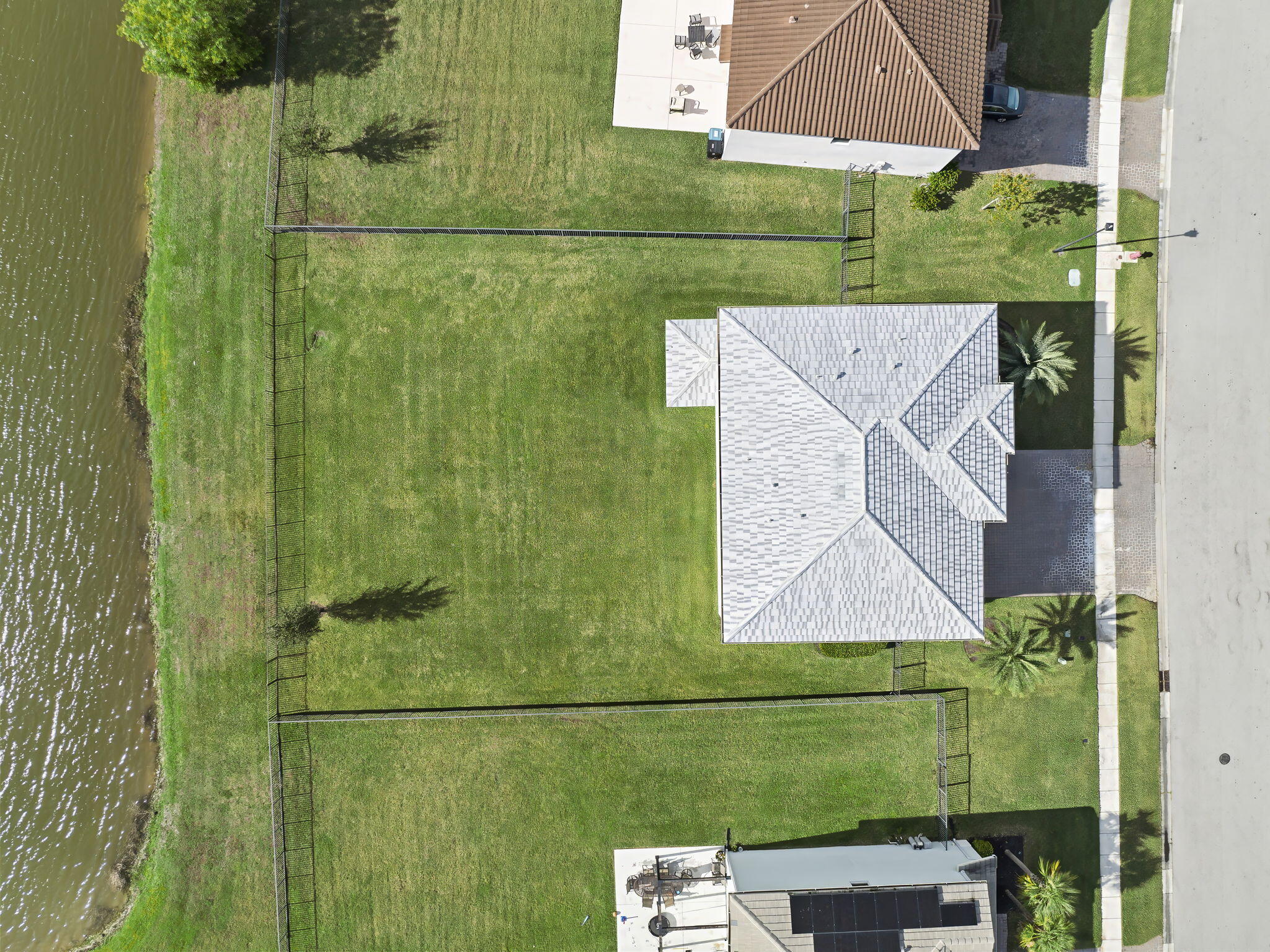 Copper Creek - Residential