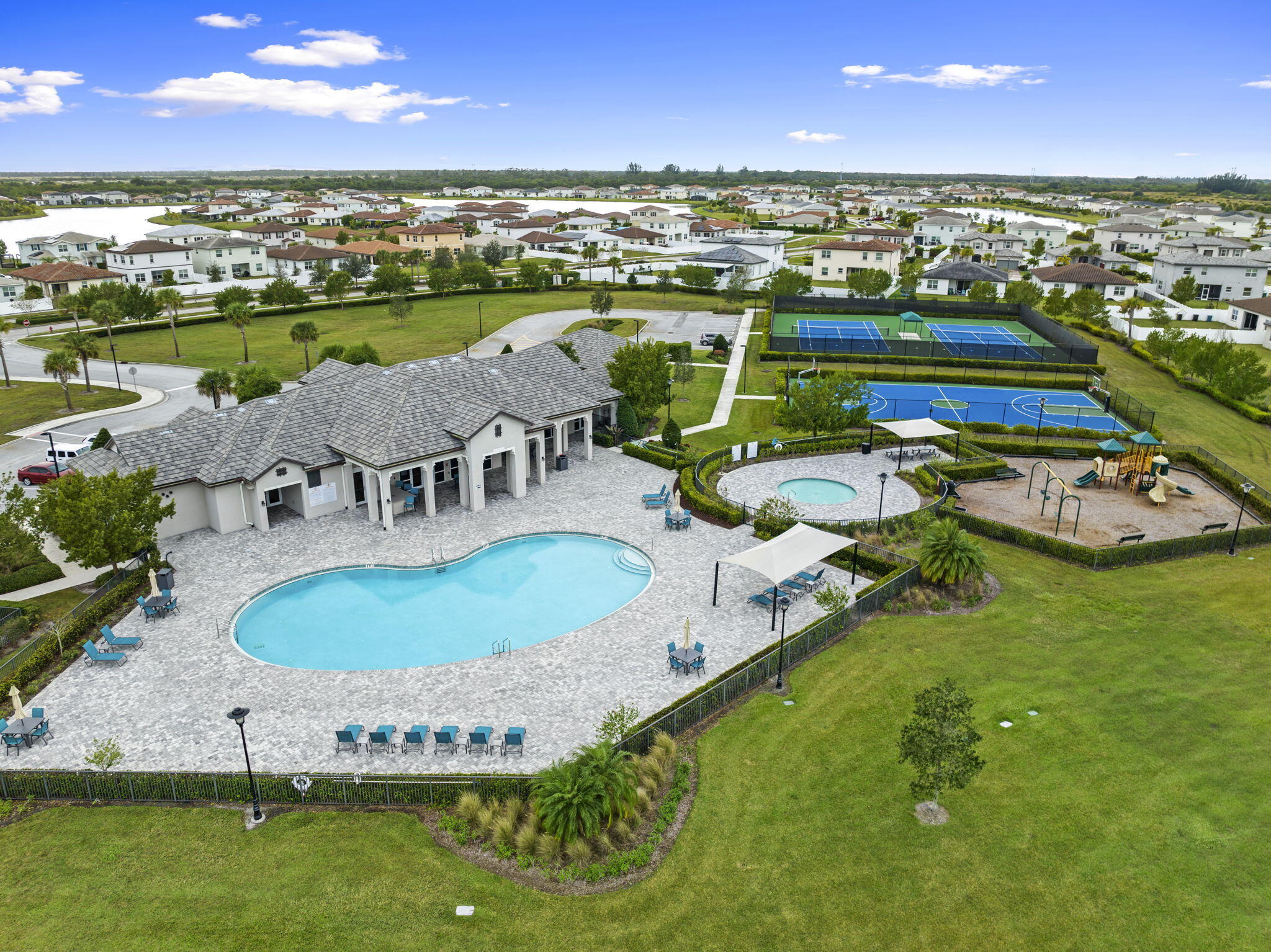 Copper Creek - Residential