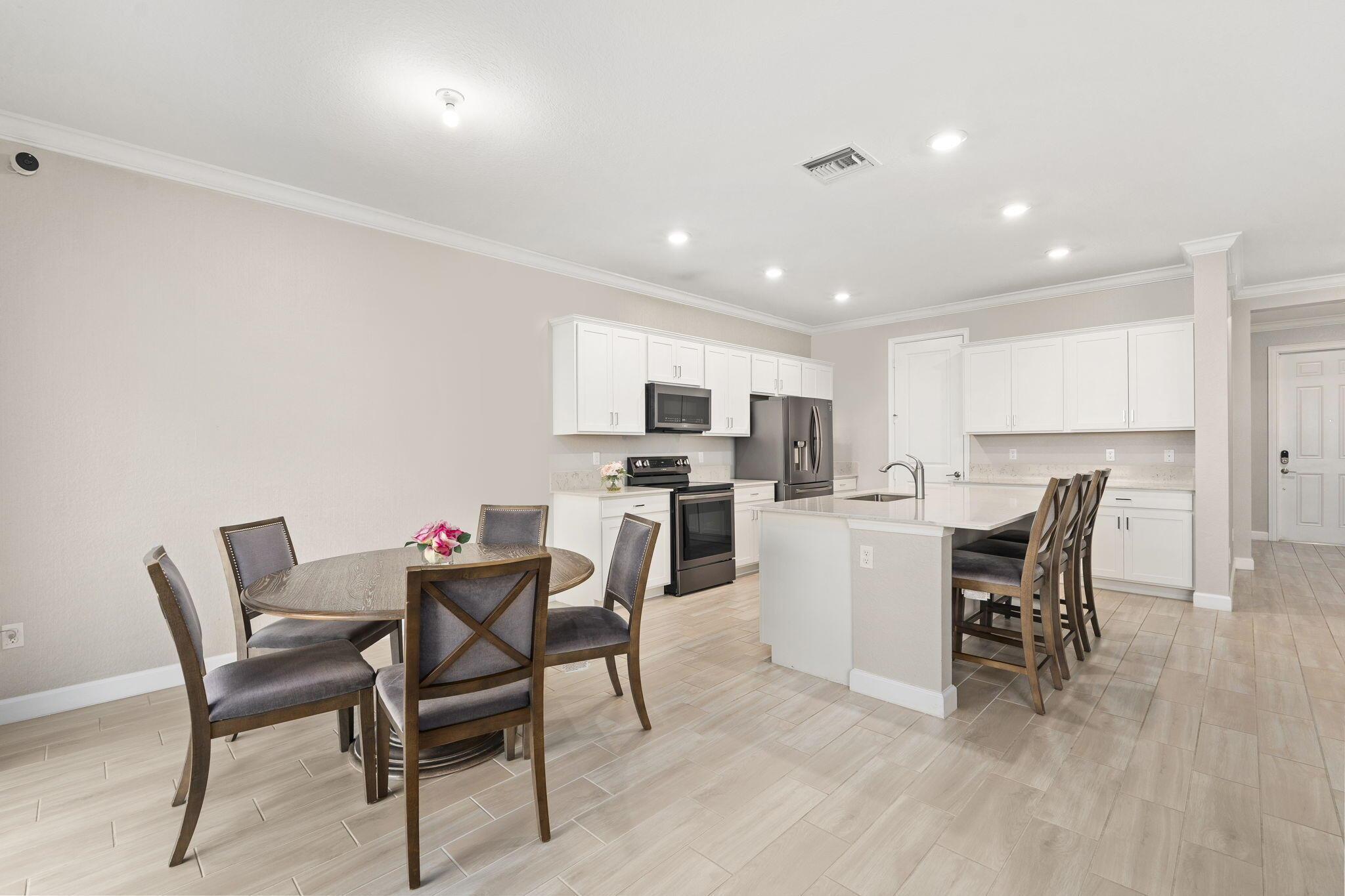 Copper Creek - Residential