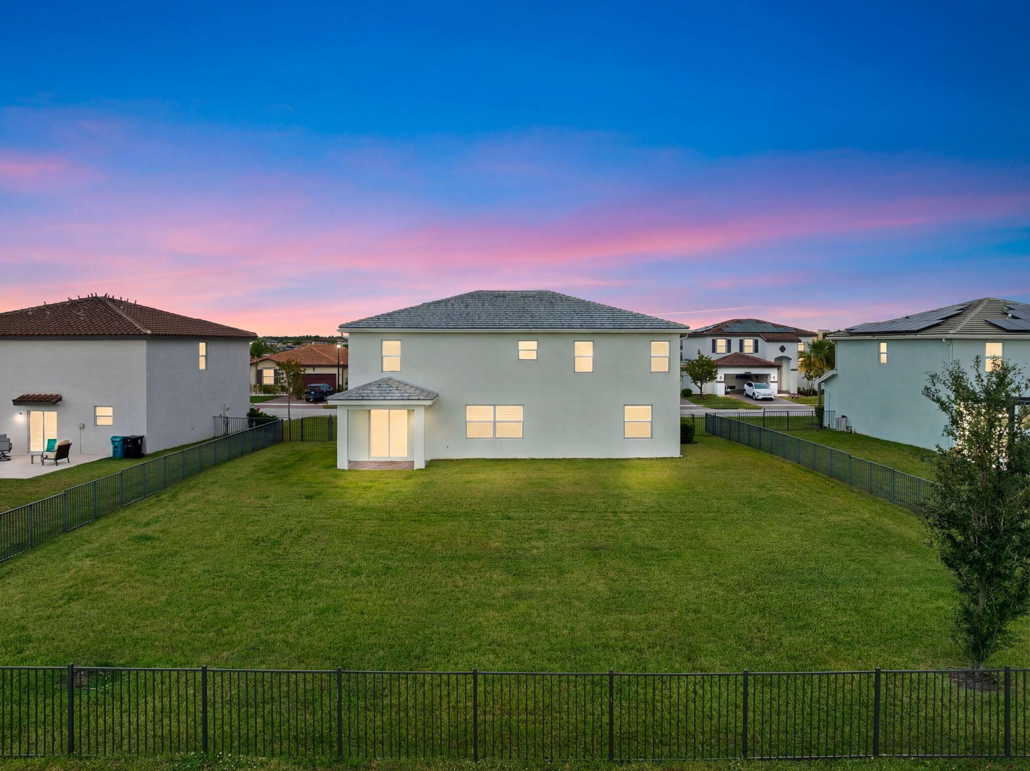 Copper Creek - Residential