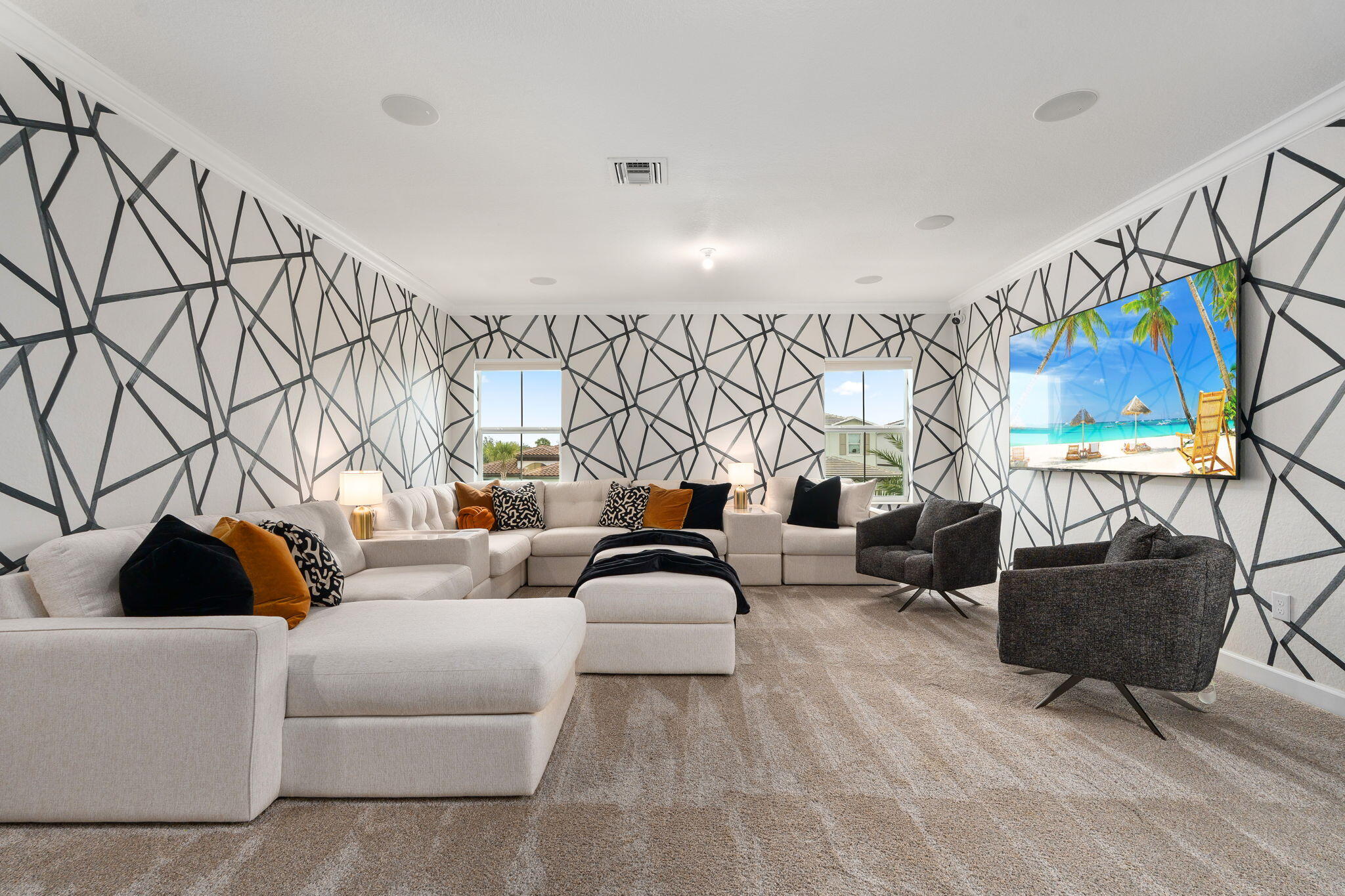 Copper Creek - Residential