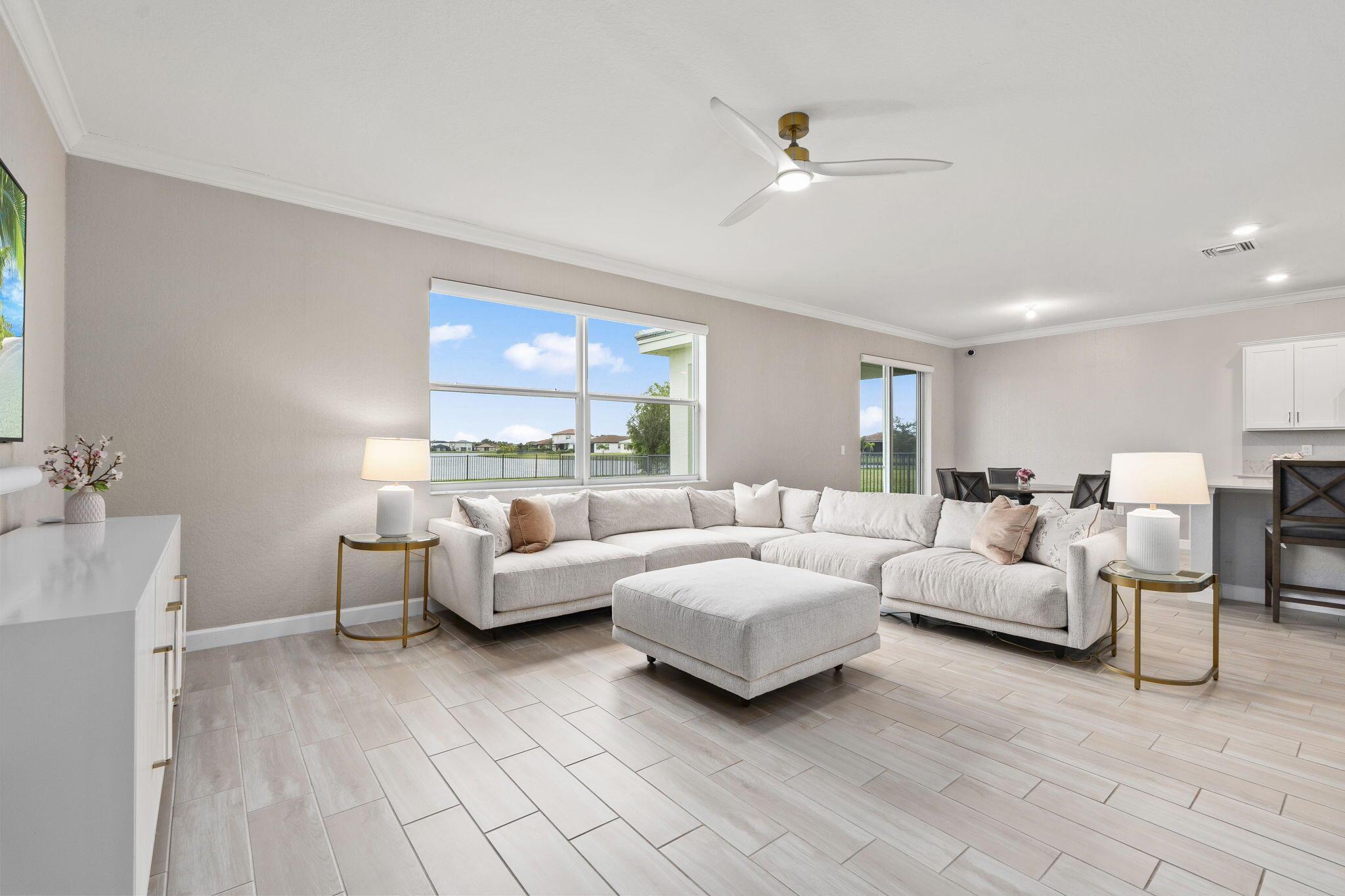 Copper Creek - Residential