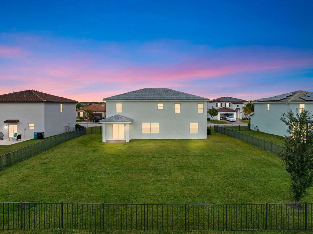 Photo of 12434 NW Lynch Lane, Port Saint Lucie, FL 34987 (MLS # R11149491)