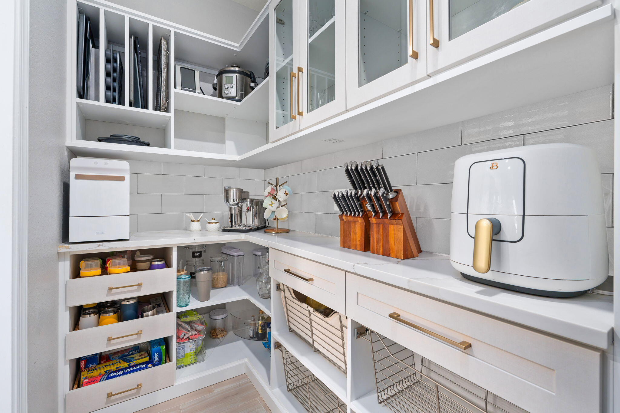 Copper Creek - Residential