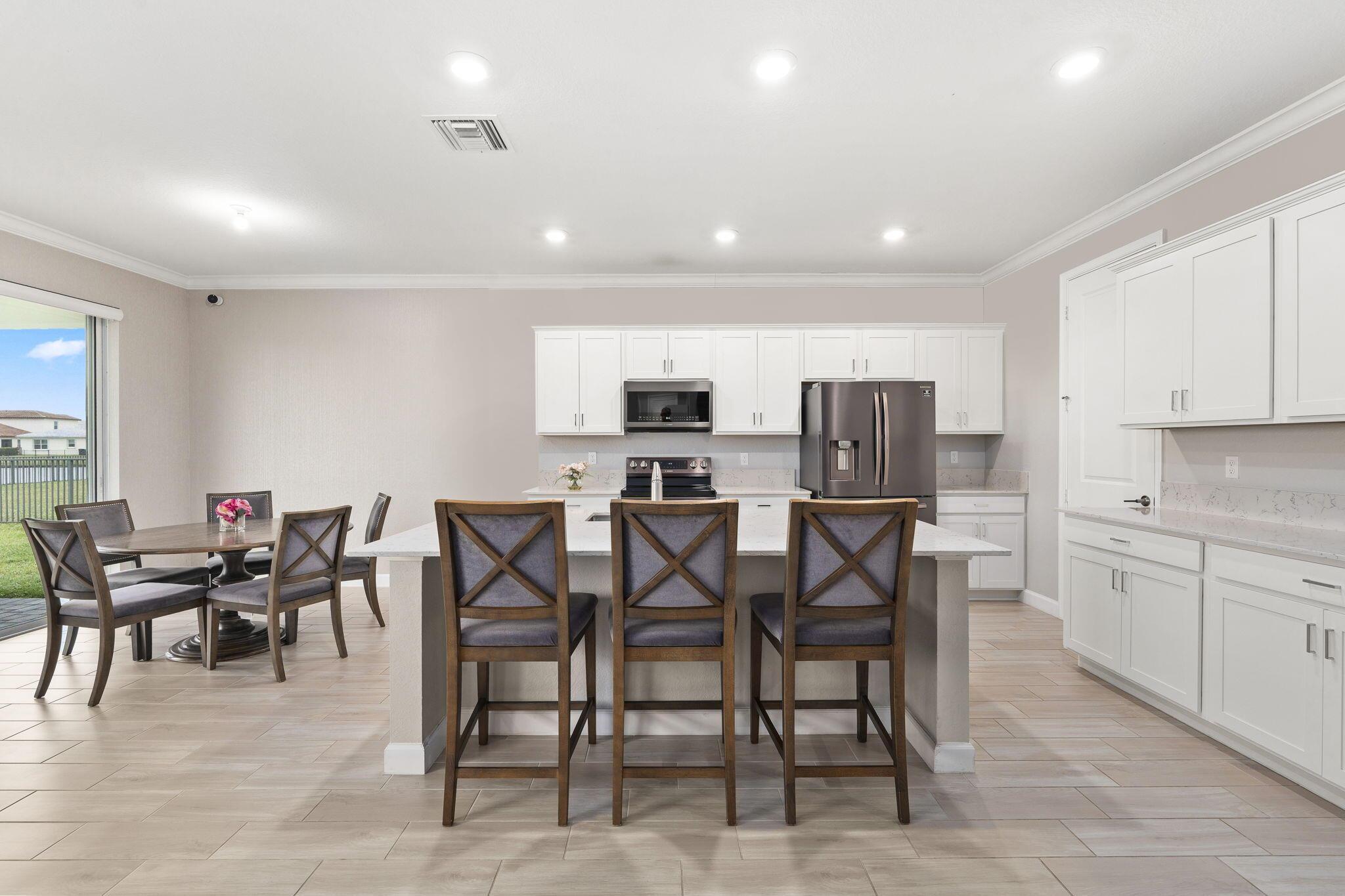 Copper Creek - Residential