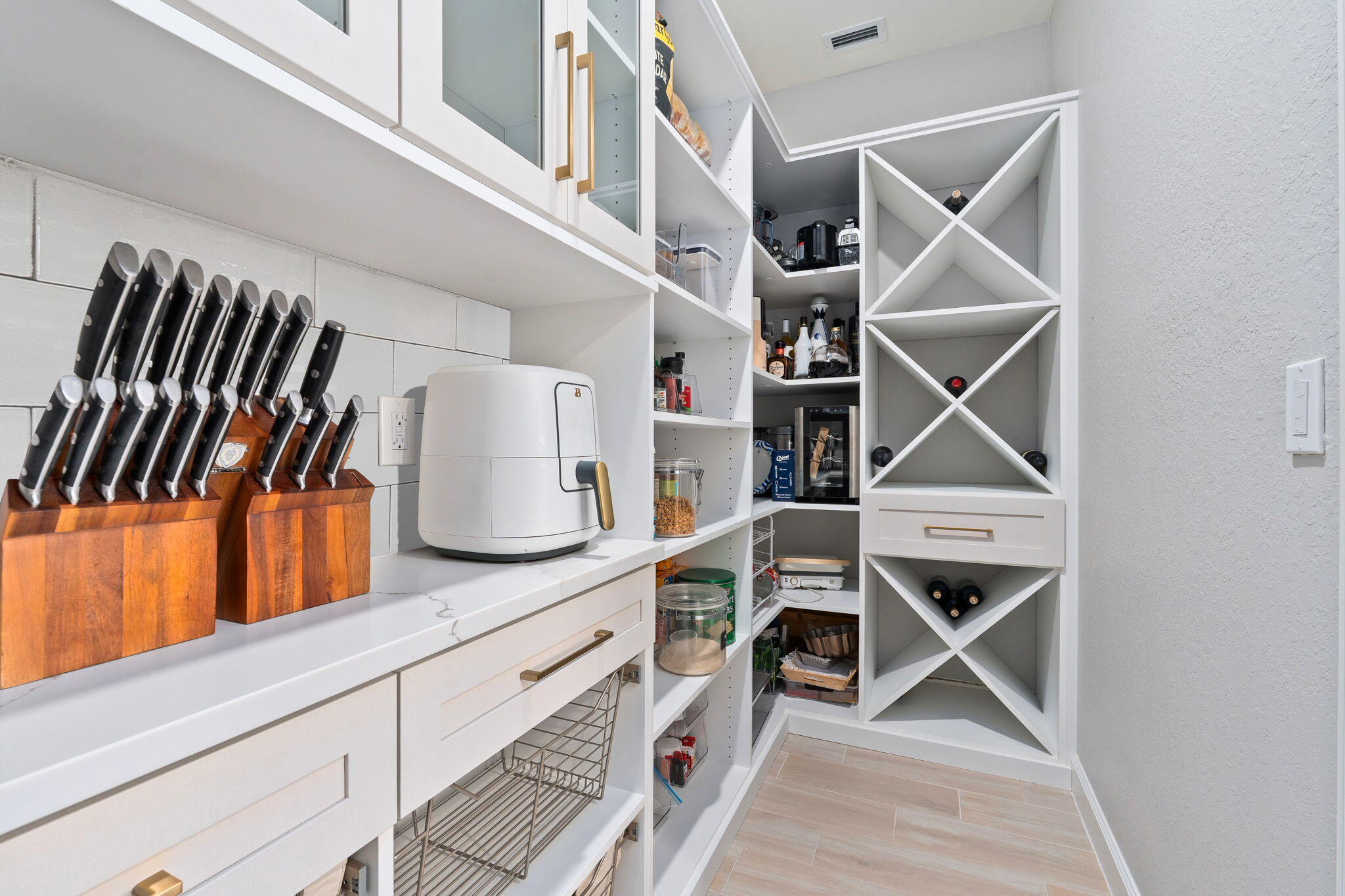 Copper Creek - Residential