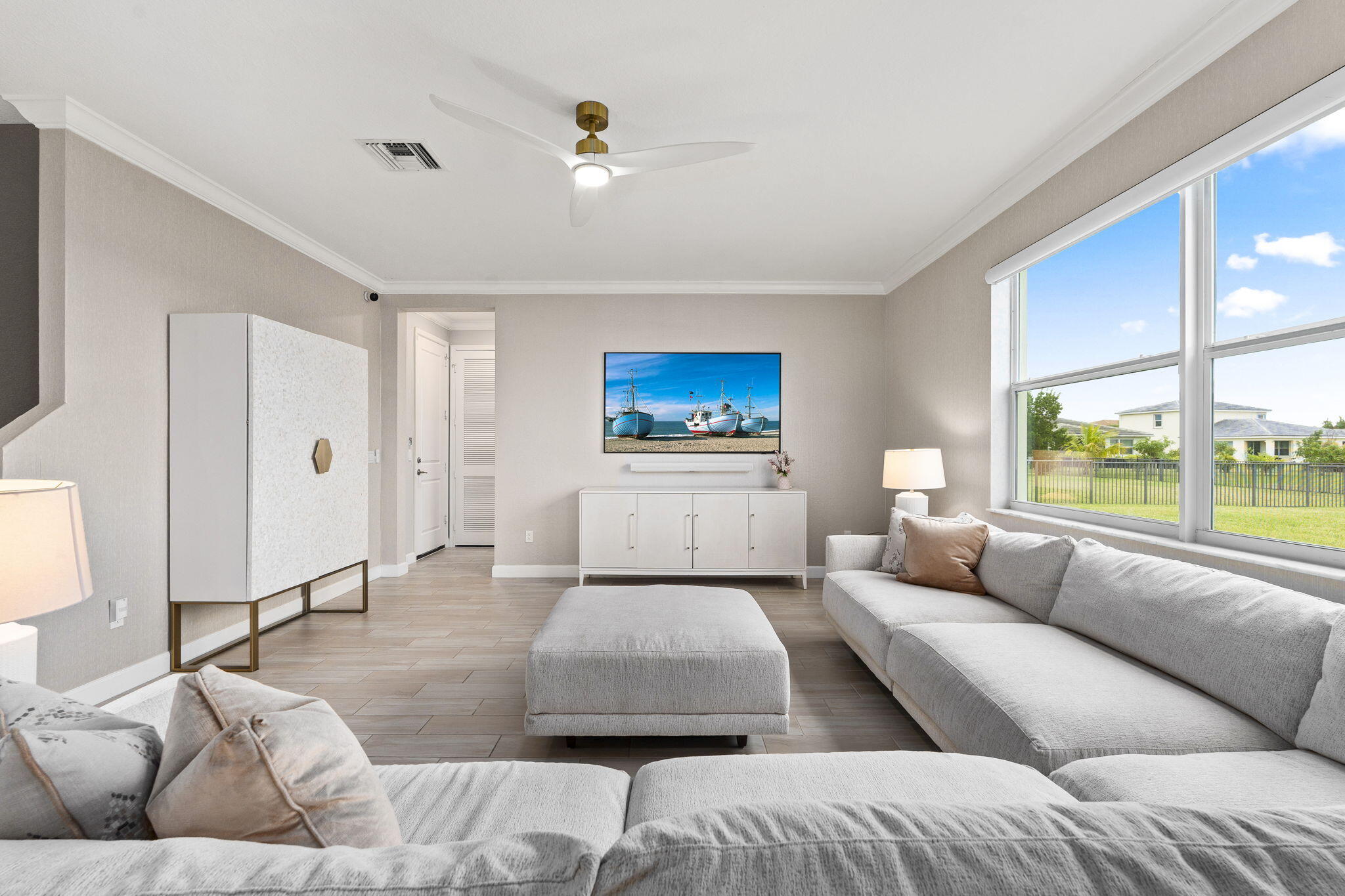 Copper Creek - Residential