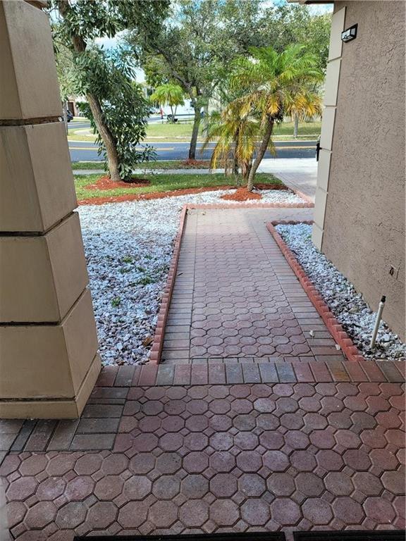Photo of 2281 SW 164TH Avenue, Miramar, FL 33027 (MLS # B26094285)