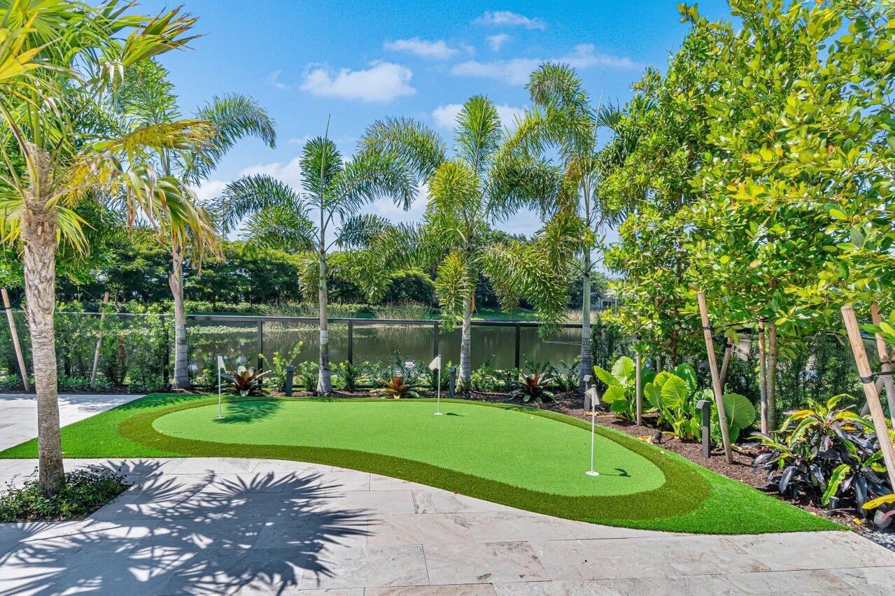 VINTAGE OAKS / POLO CLUB - Residential