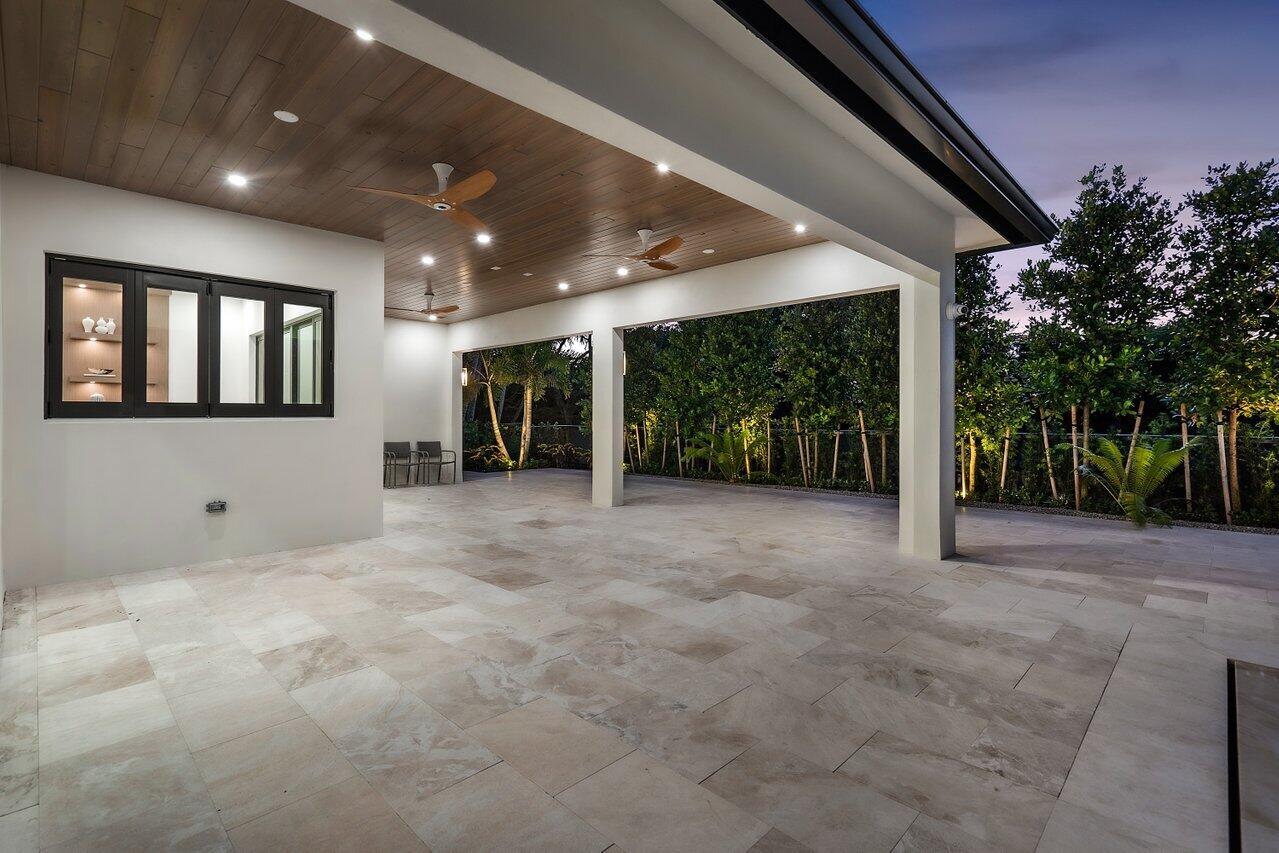 VINTAGE OAKS / POLO CLUB - Residential