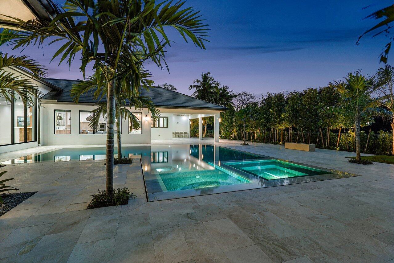 VINTAGE OAKS / POLO CLUB - Residential