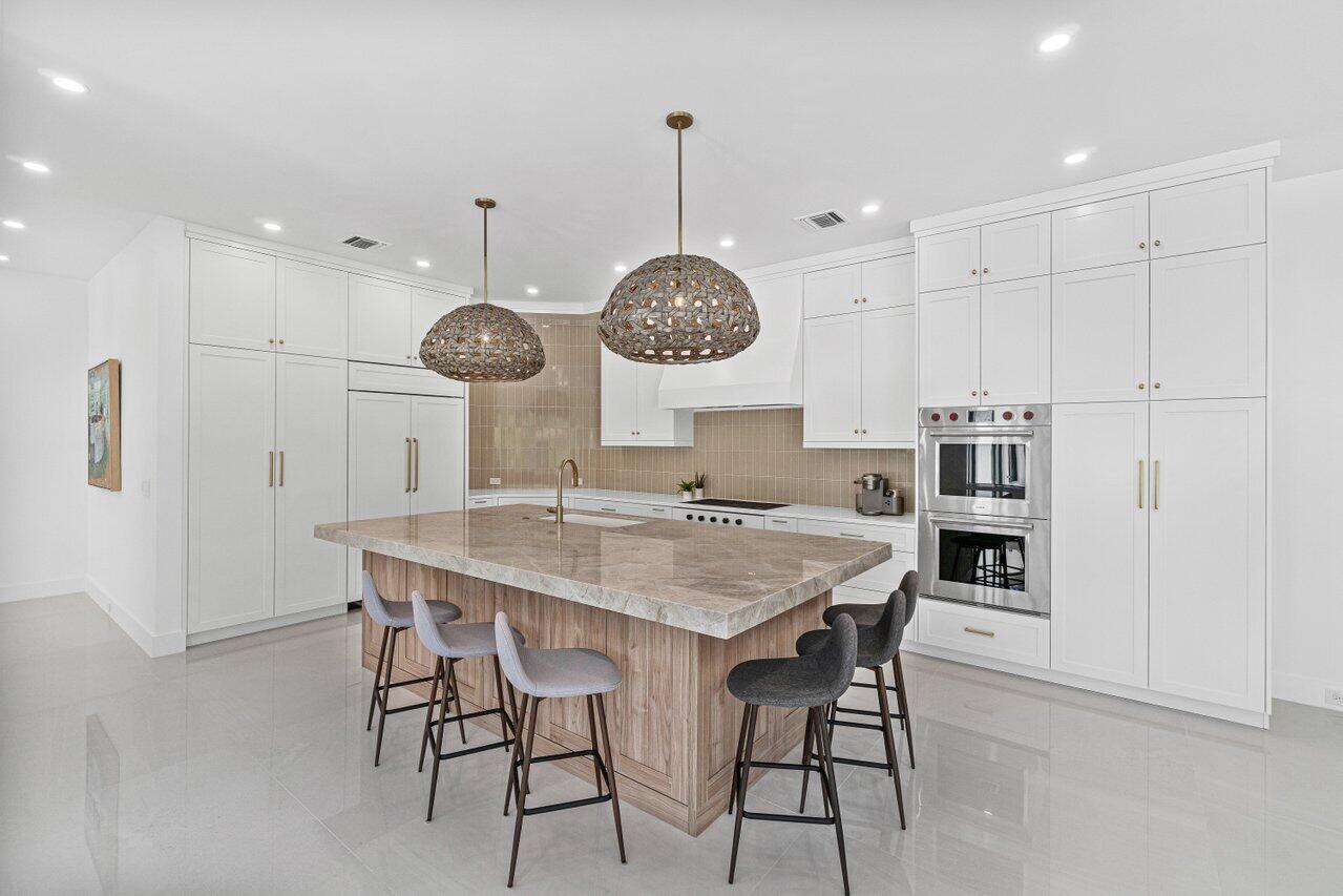 VINTAGE OAKS / POLO CLUB - Residential