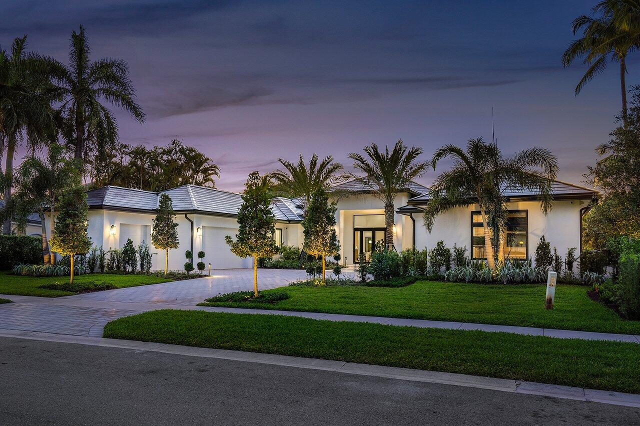 VINTAGE OAKS / POLO CLUB - Residential