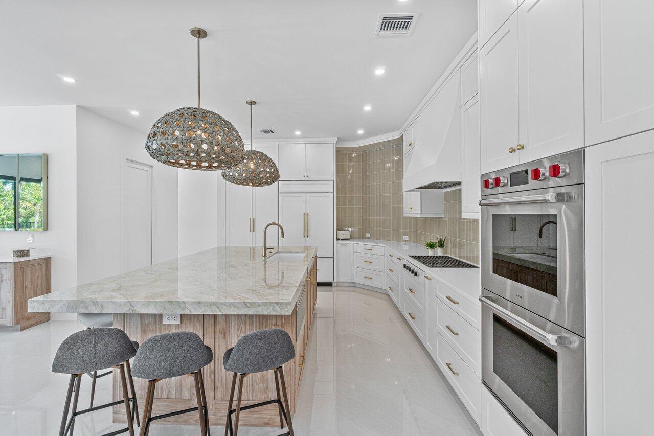 VINTAGE OAKS / POLO CLUB - Residential