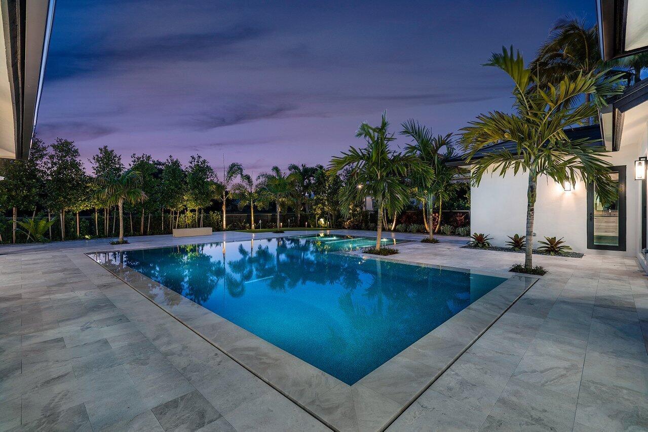 VINTAGE OAKS / POLO CLUB - Residential