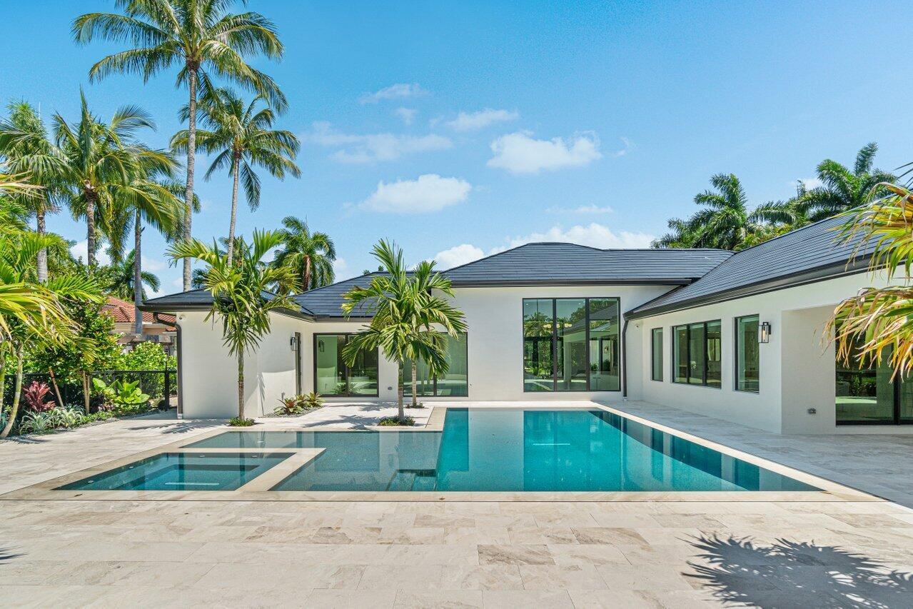 VINTAGE OAKS / POLO CLUB - Residential