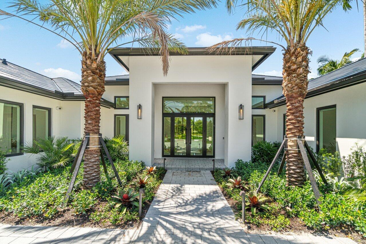 VINTAGE OAKS / POLO CLUB - Residential